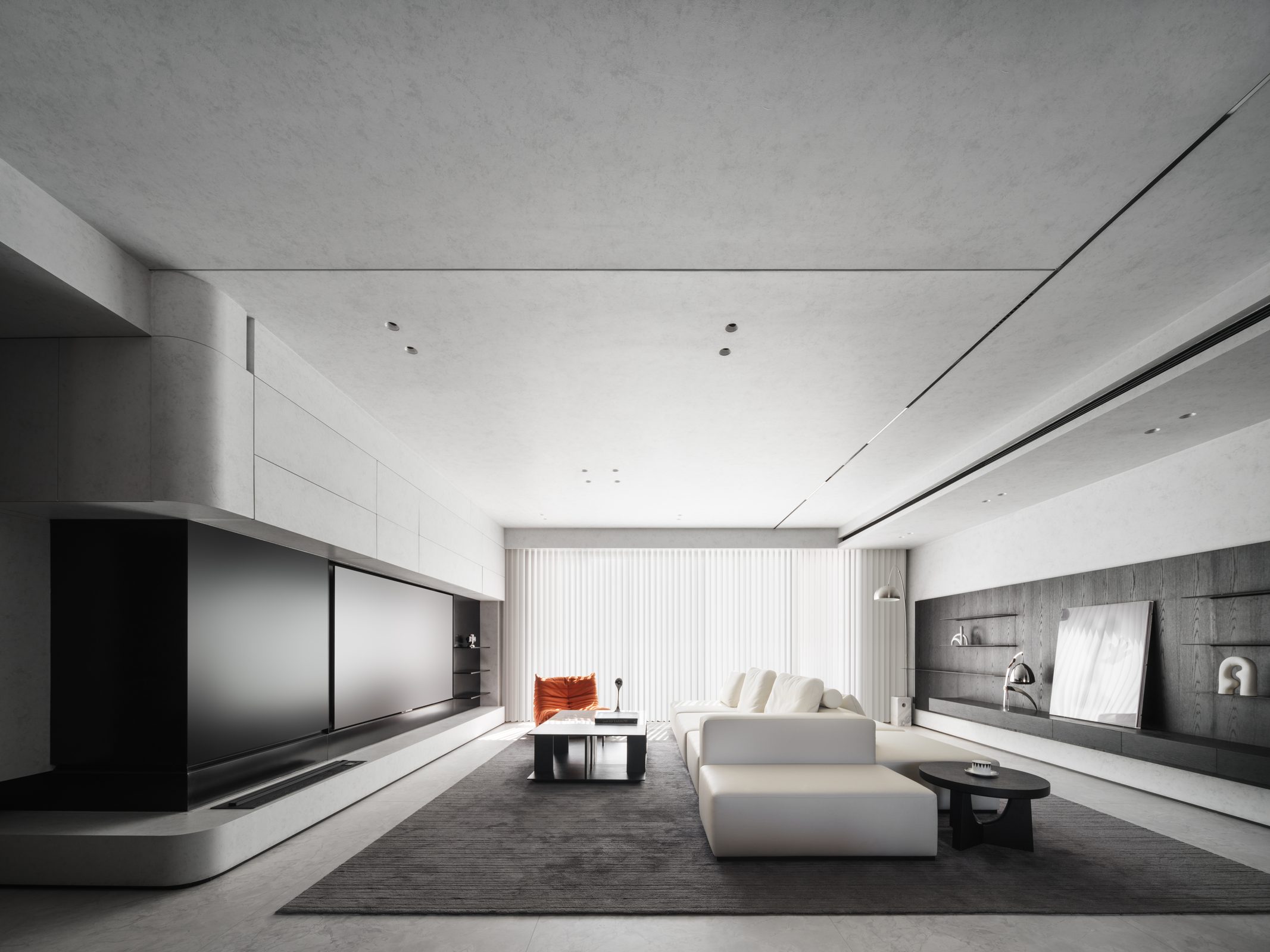 TC DESIGN · LUXURY MANSION