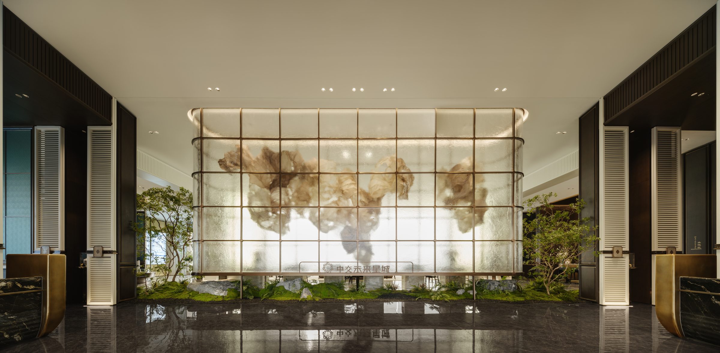 TC DESIGN · REAL ESTATE
