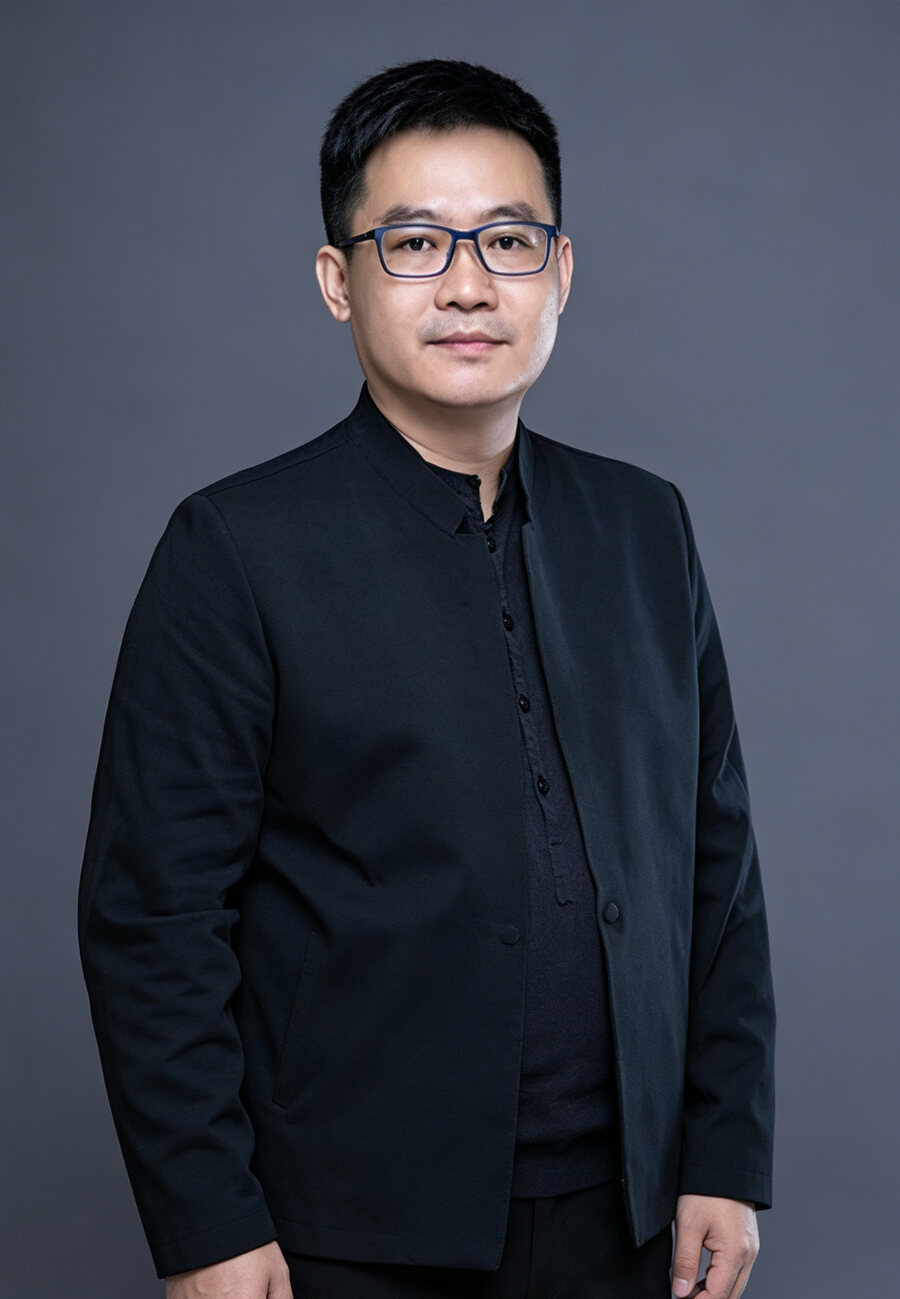 关述尧