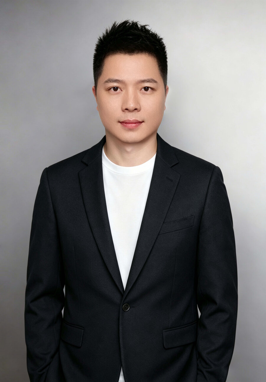 梁洪波