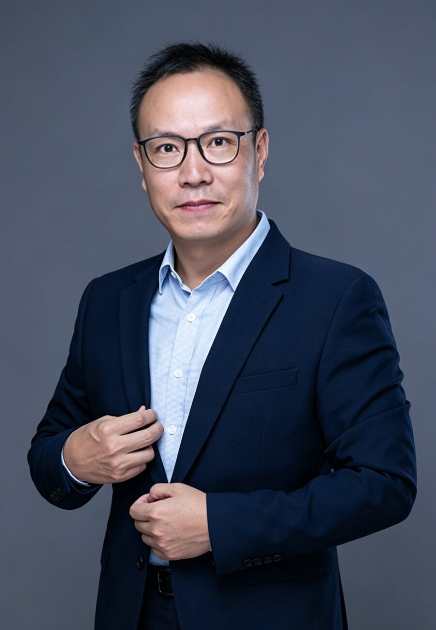 杨光发