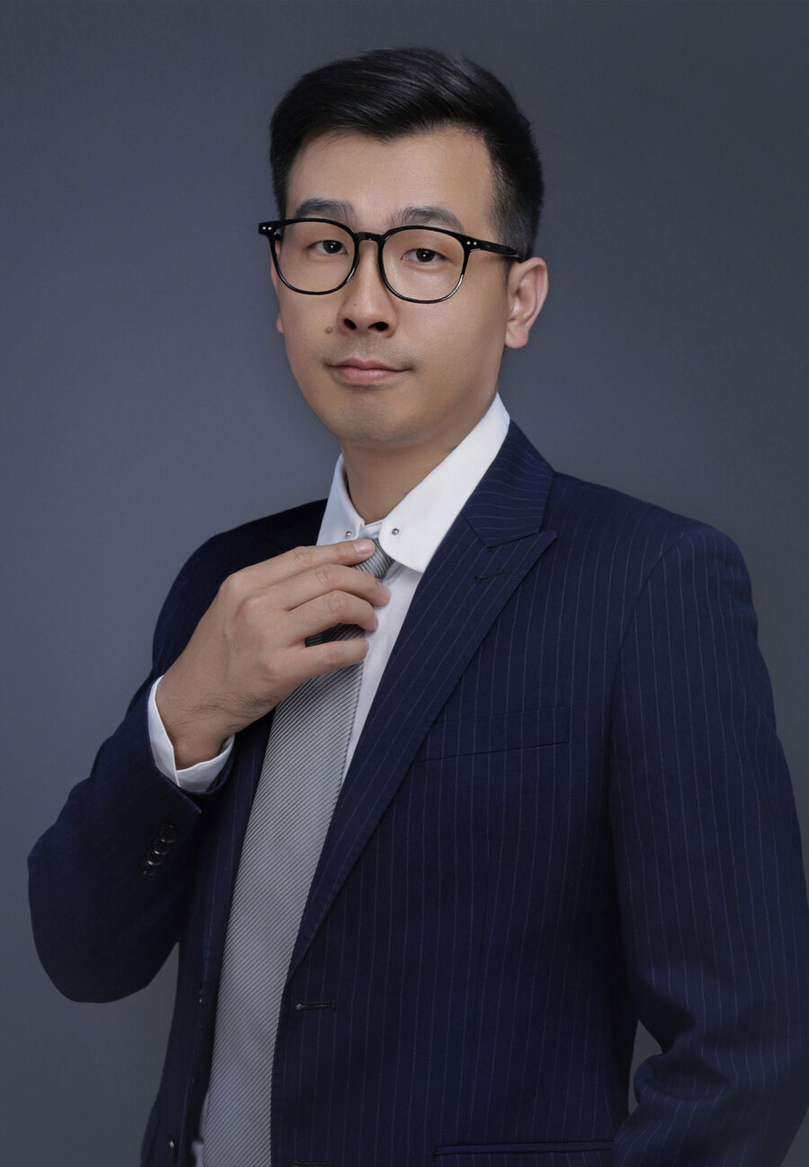 杨林明