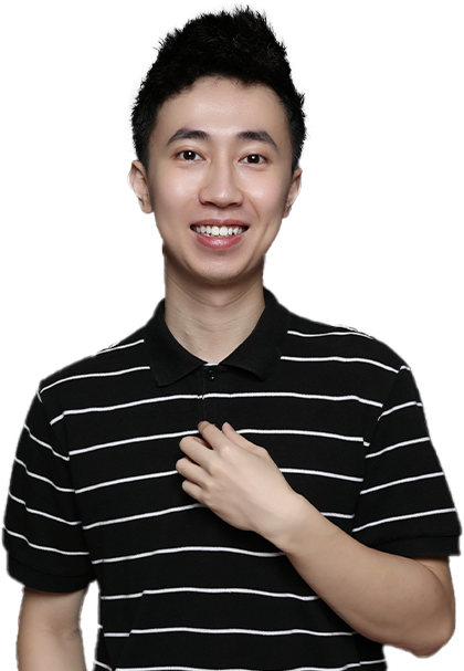 林培霖