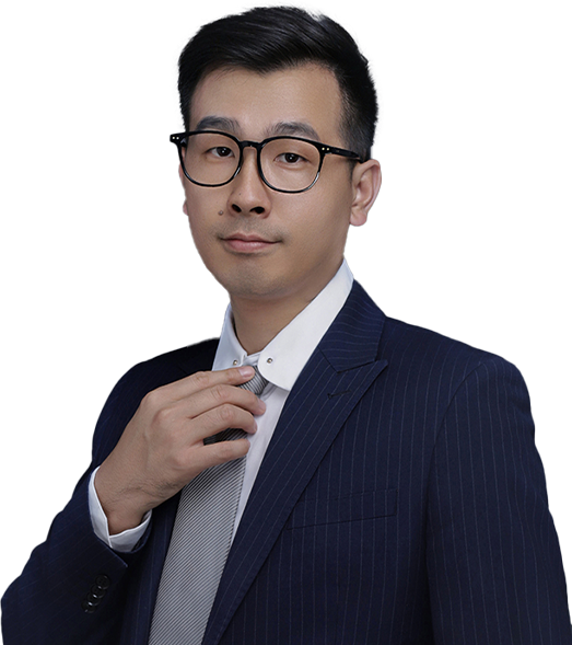 杨林明