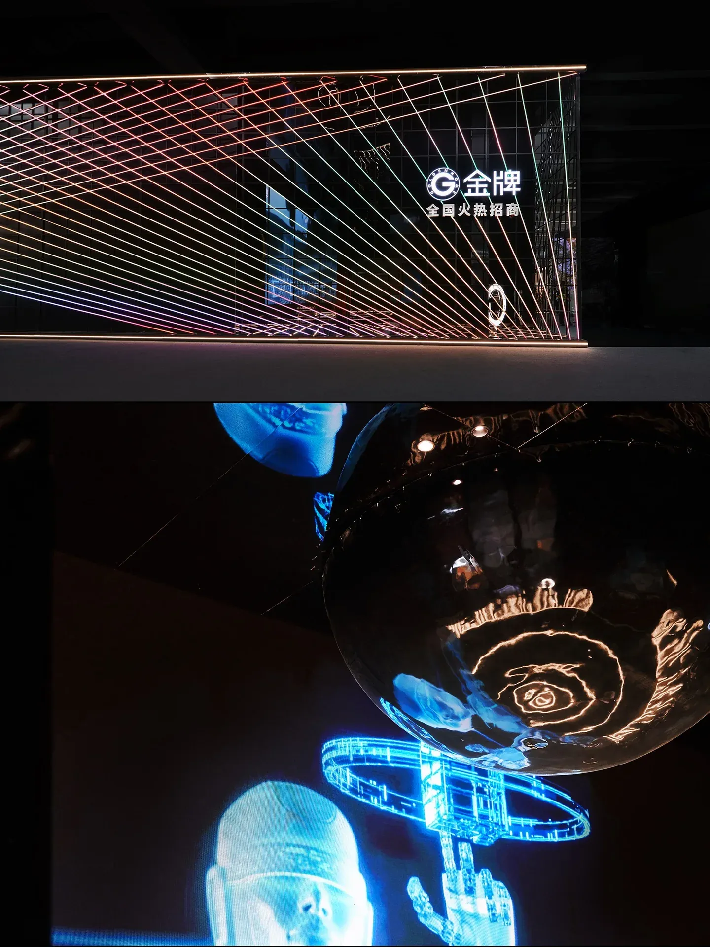 2022廣州建博會-金牌廚櫃 — 圖片 5