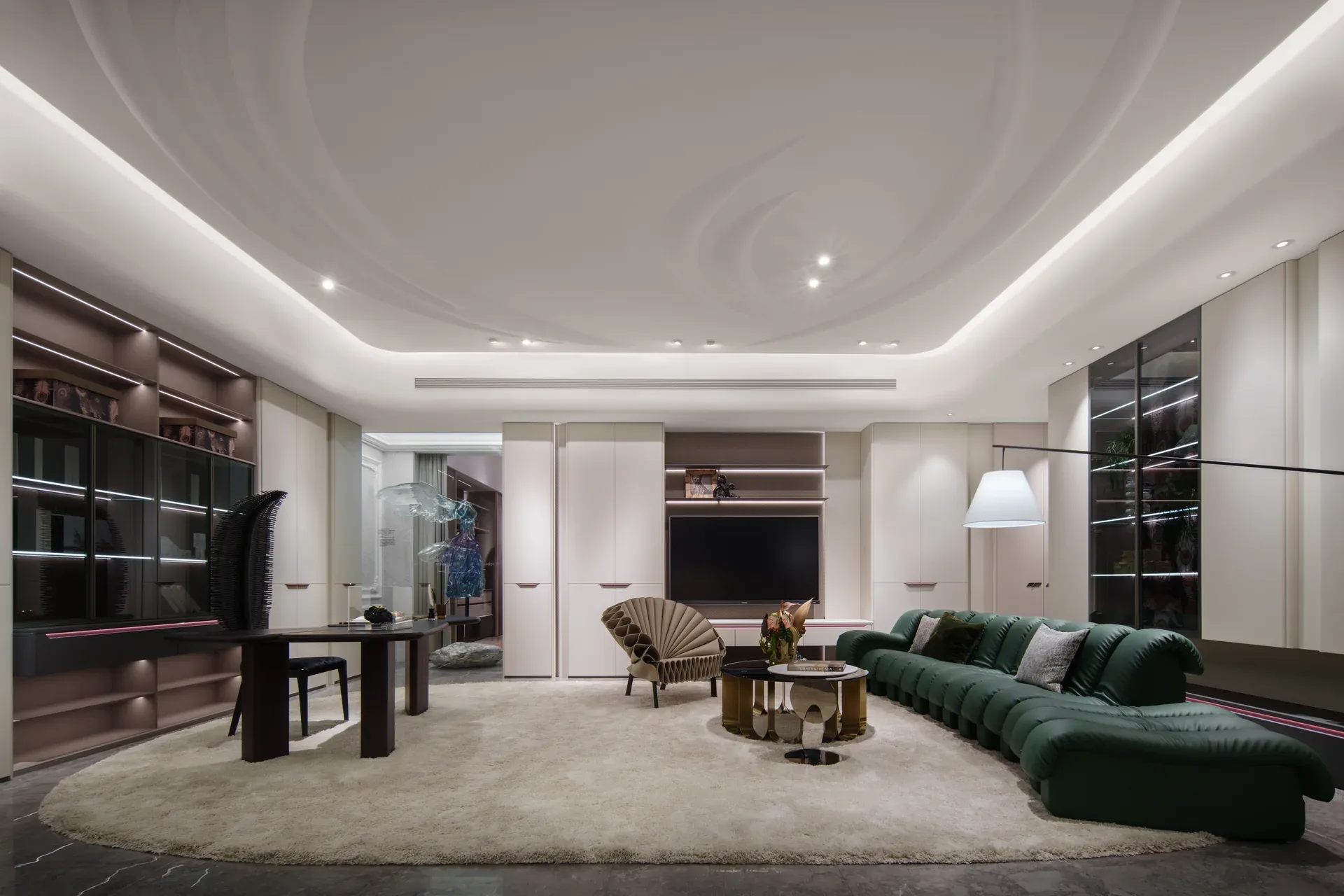 Schmidt Cabinetry Showroom 2024 — Image 8