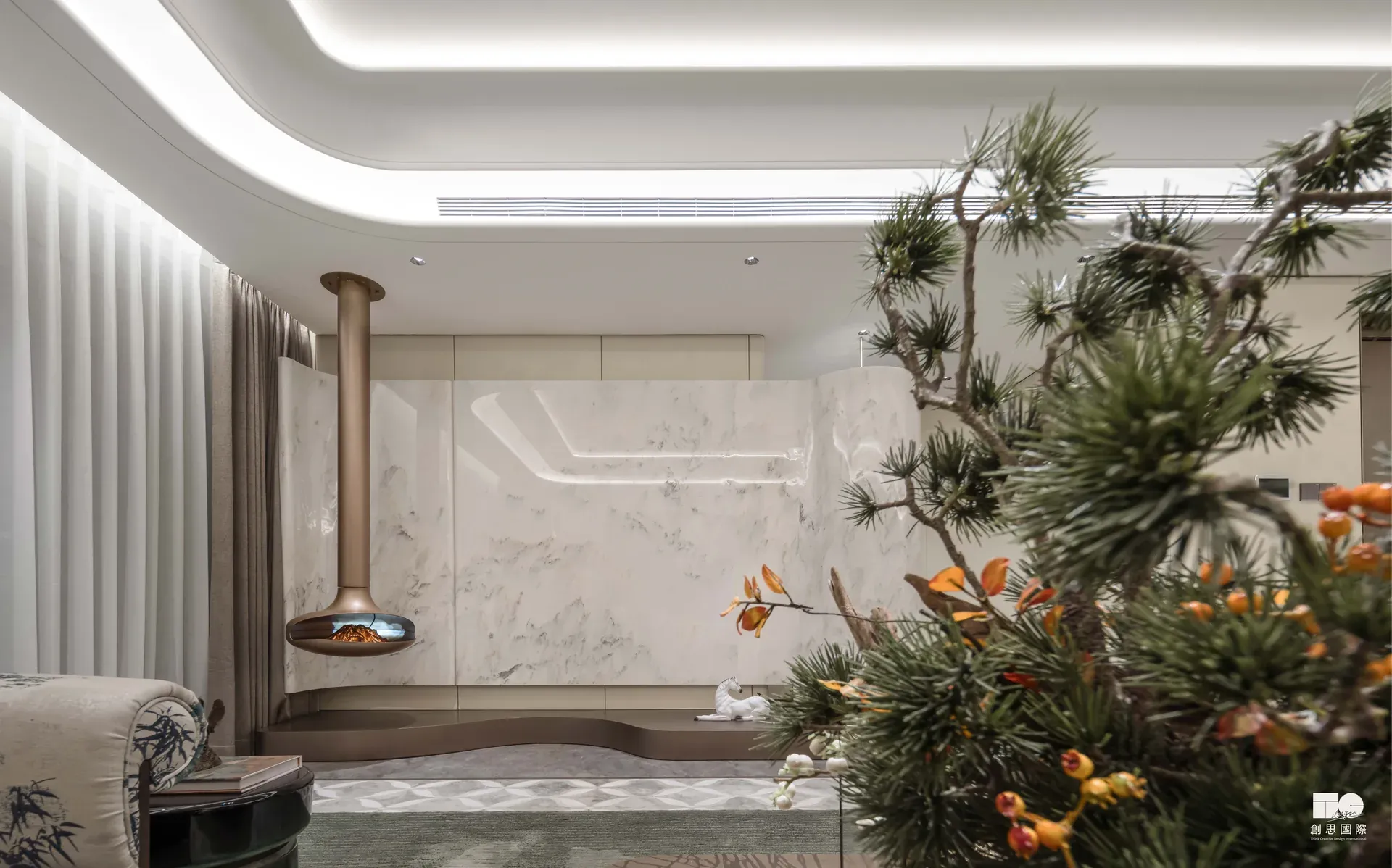 紫华学府172m² — 图片 2