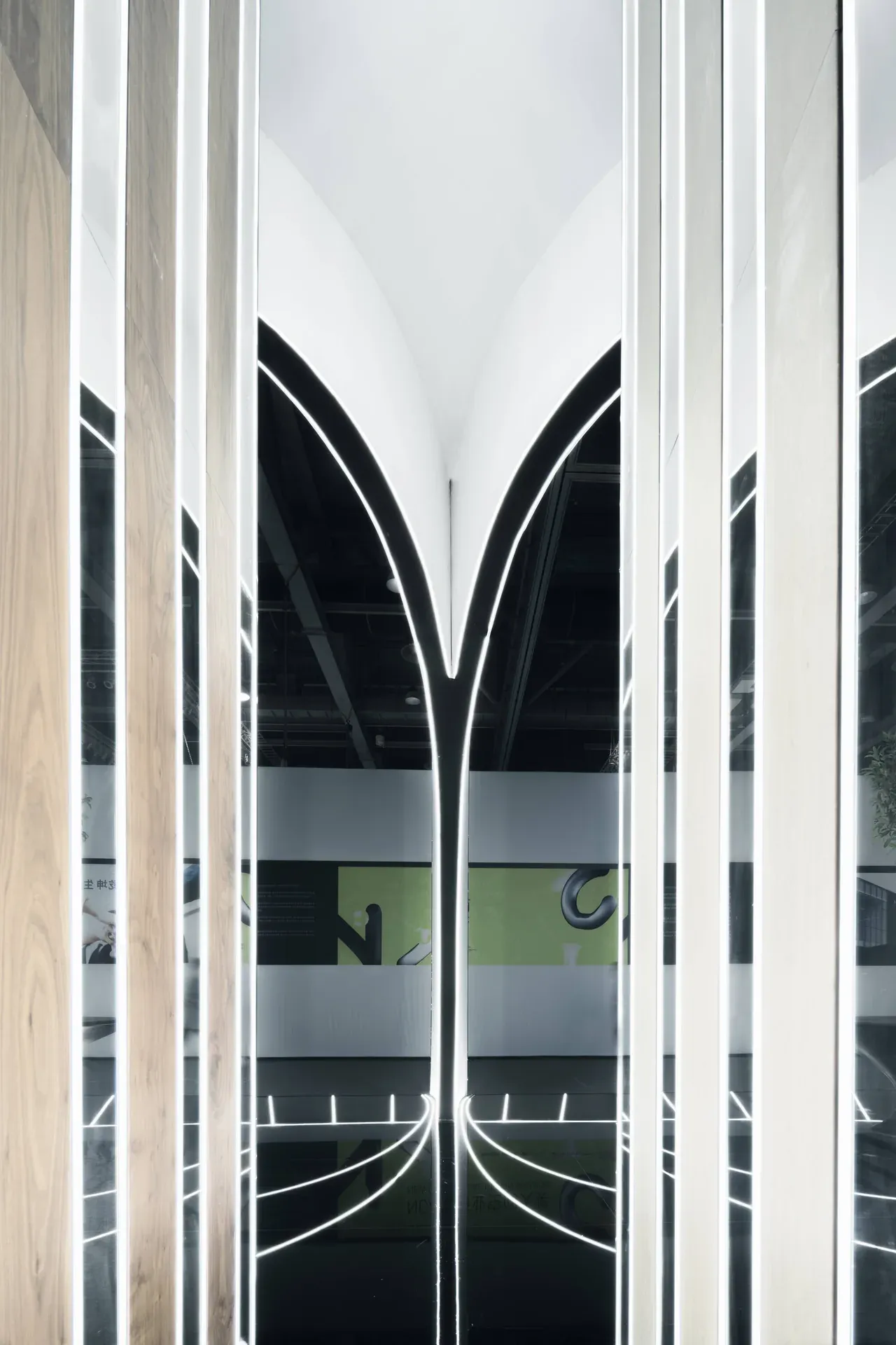 Bloor Flooring — Guangzhou Design Week 2021 — Image 12
