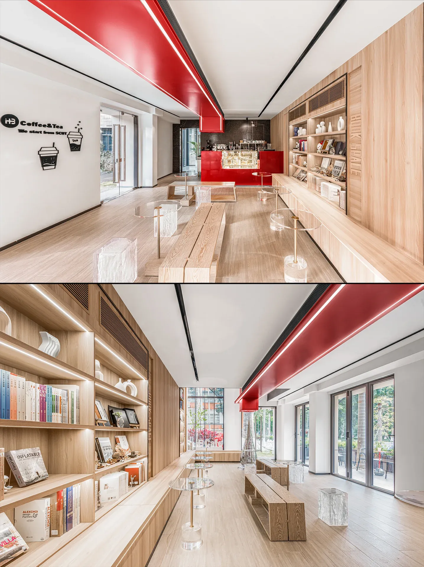 华南理工大学校友之家 — 图片 6