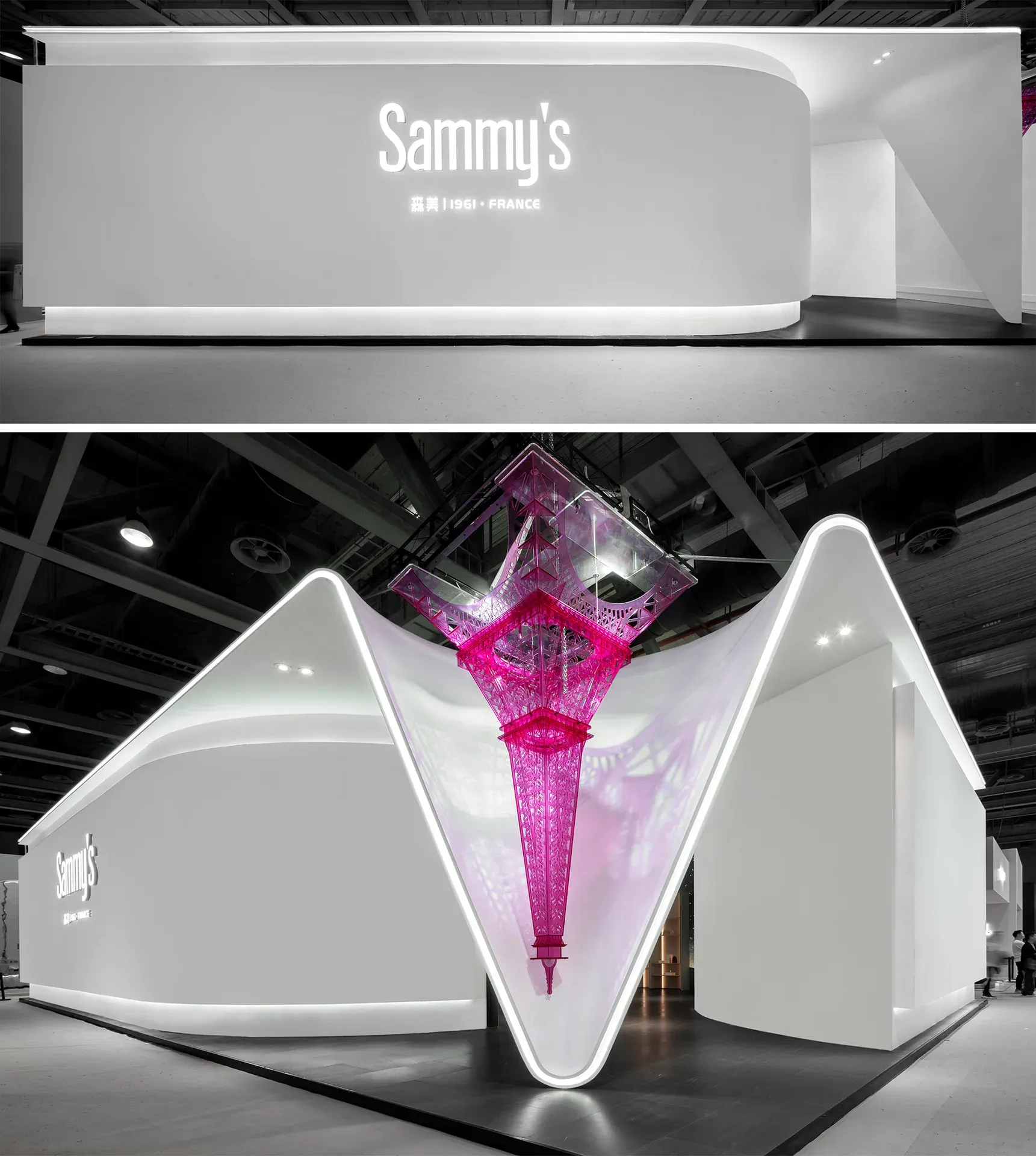 2023广州设计周-Sammys森美高奢定制 — 图片 2