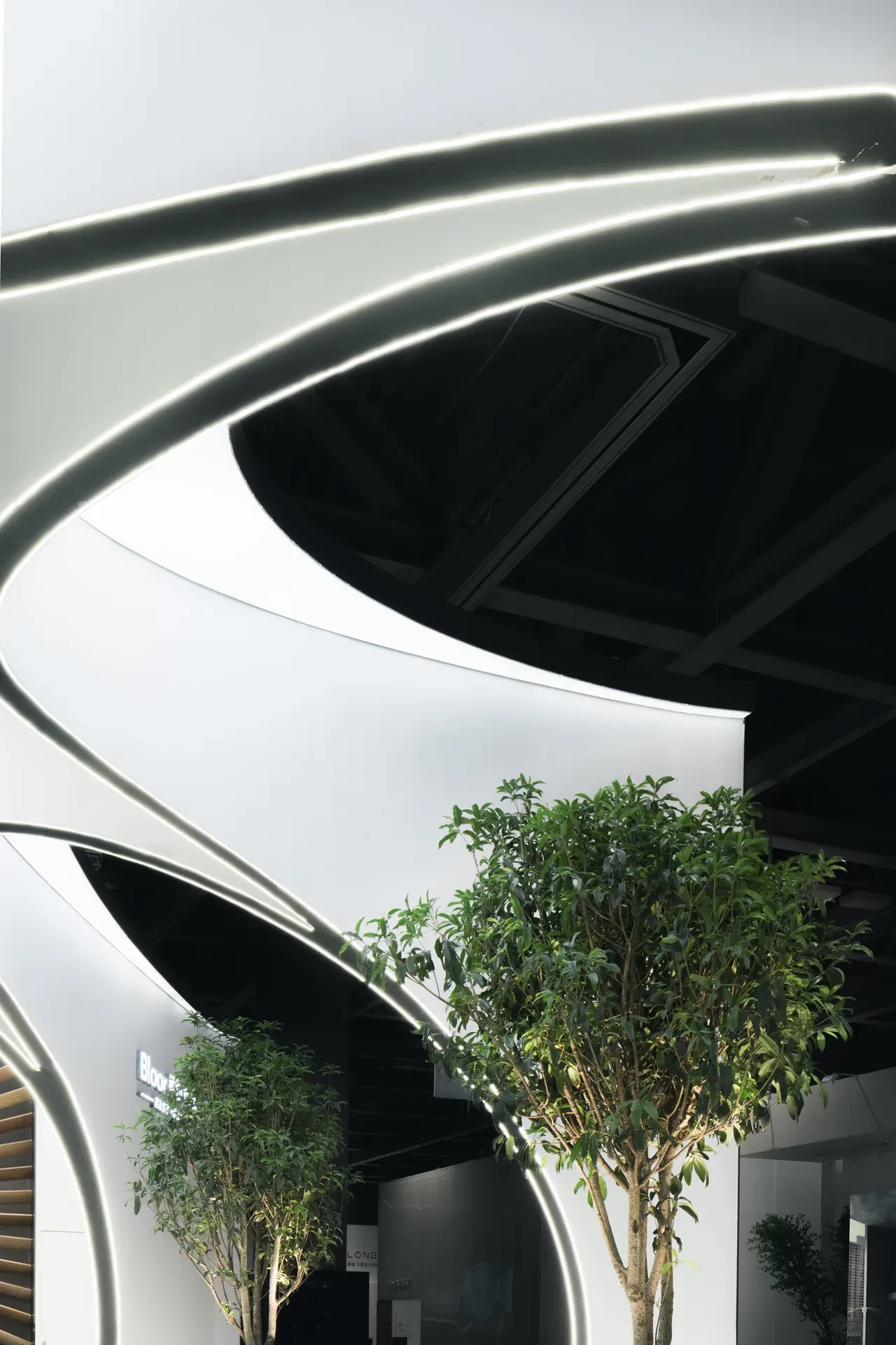 Bloor Flooring — Guangzhou Design Week 2021 — Image 10