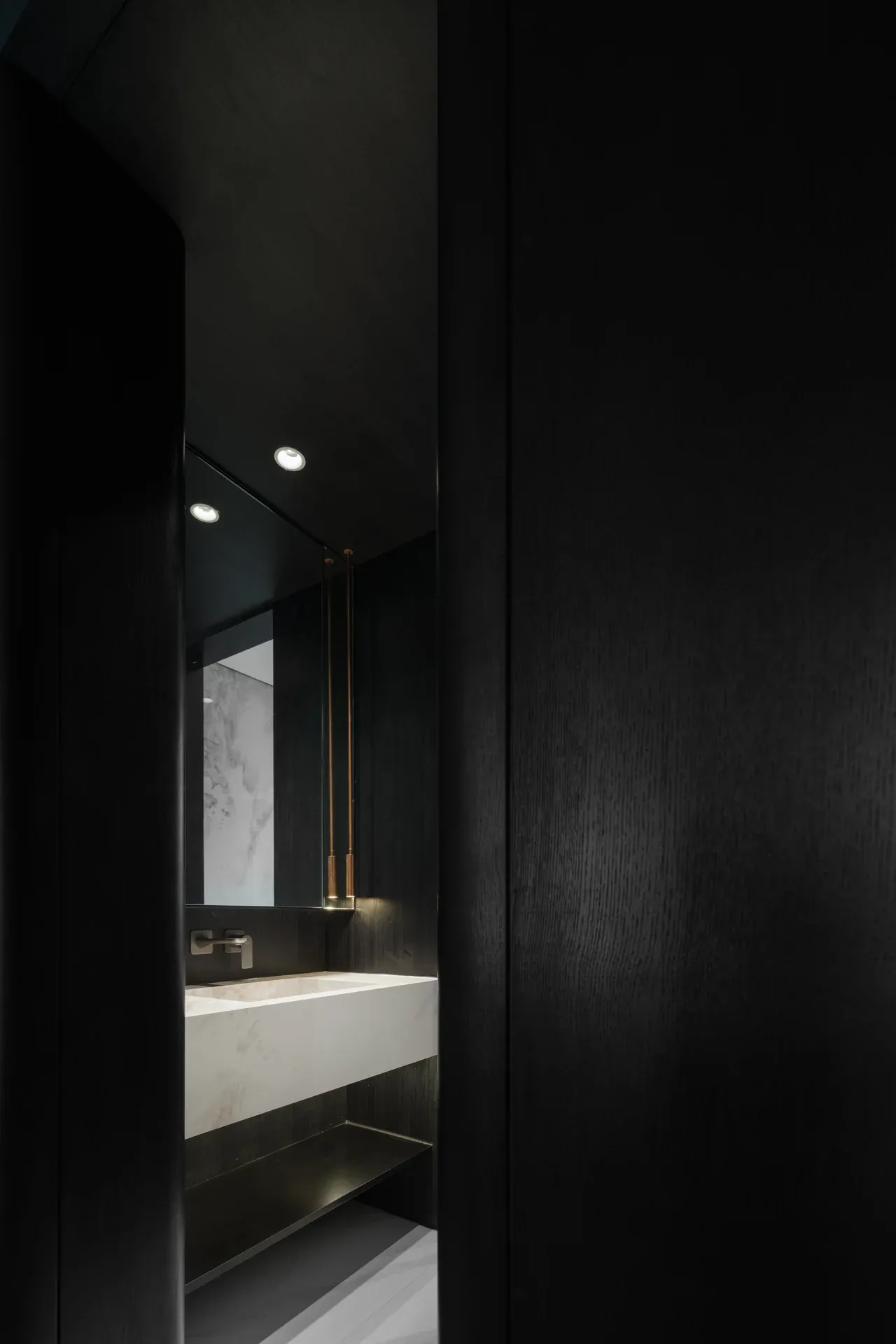 Tangshan Guomaofu Phase III — 140 m² Residence — Image 16
