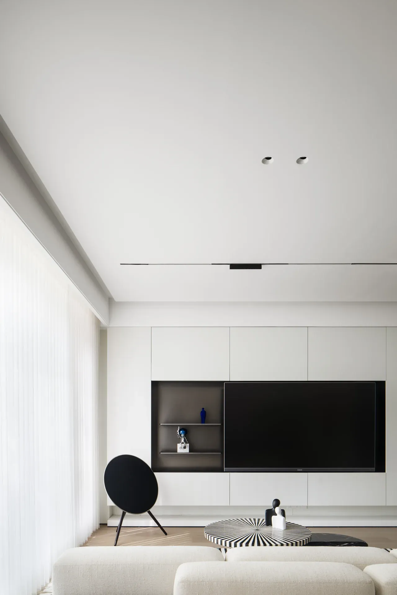 Tangshan Guomaofu Phase III — 113 m² Residence — Image 4