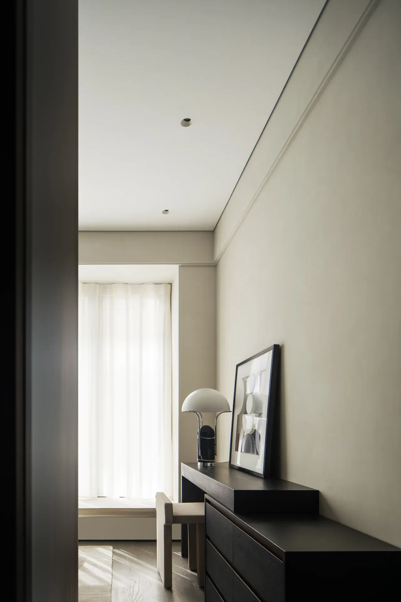 Tangshan Guomaofu Phase III — 140 m² Residence — Image 12