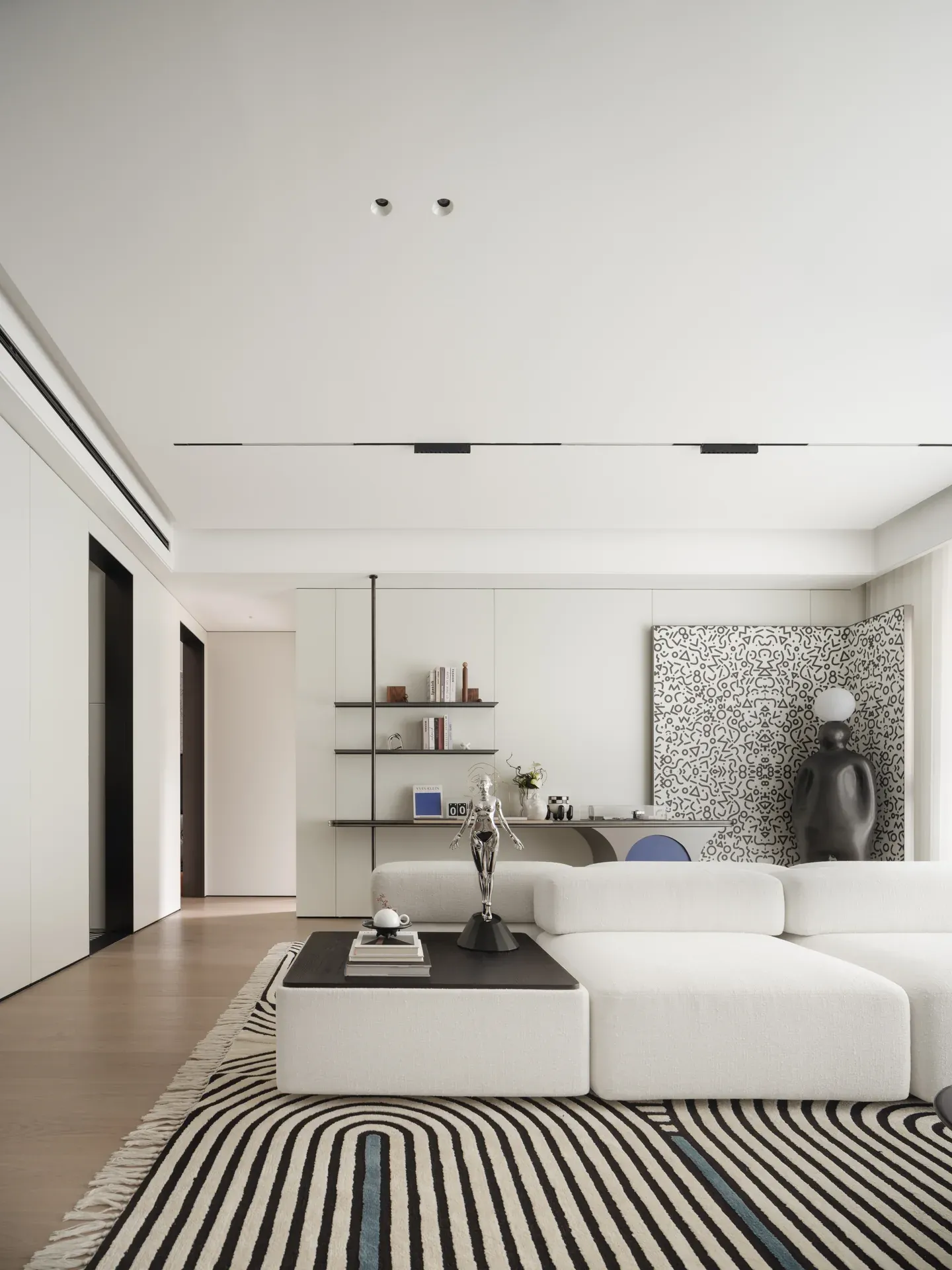 Tangshan Guomaofu Phase III — 113 m² Residence — Image 6