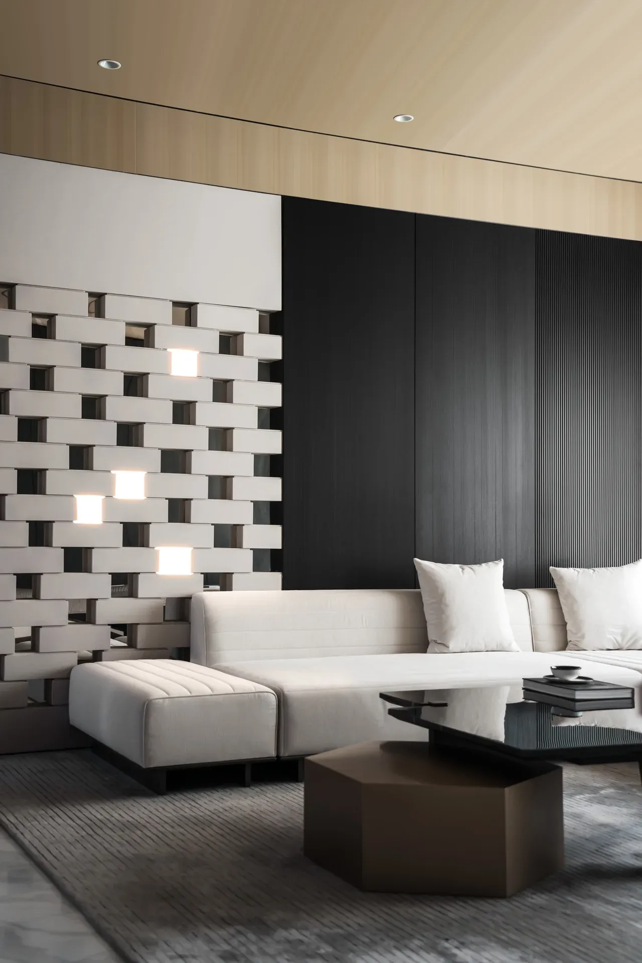 Tangshan Guomaofu Phase III — 140 m² Residence — Image 3