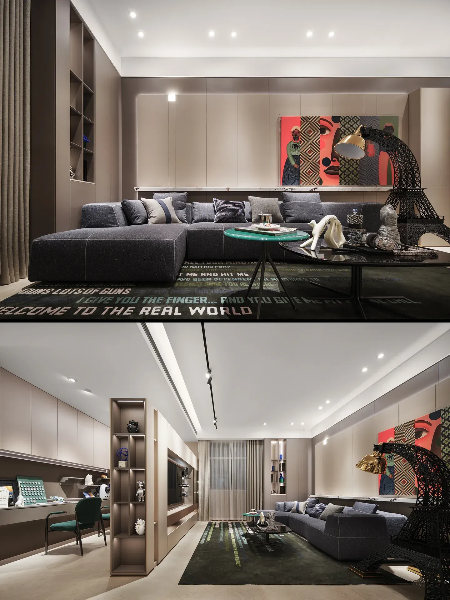 Schmidt Cabinetry Showroom 2024 — Image 4
