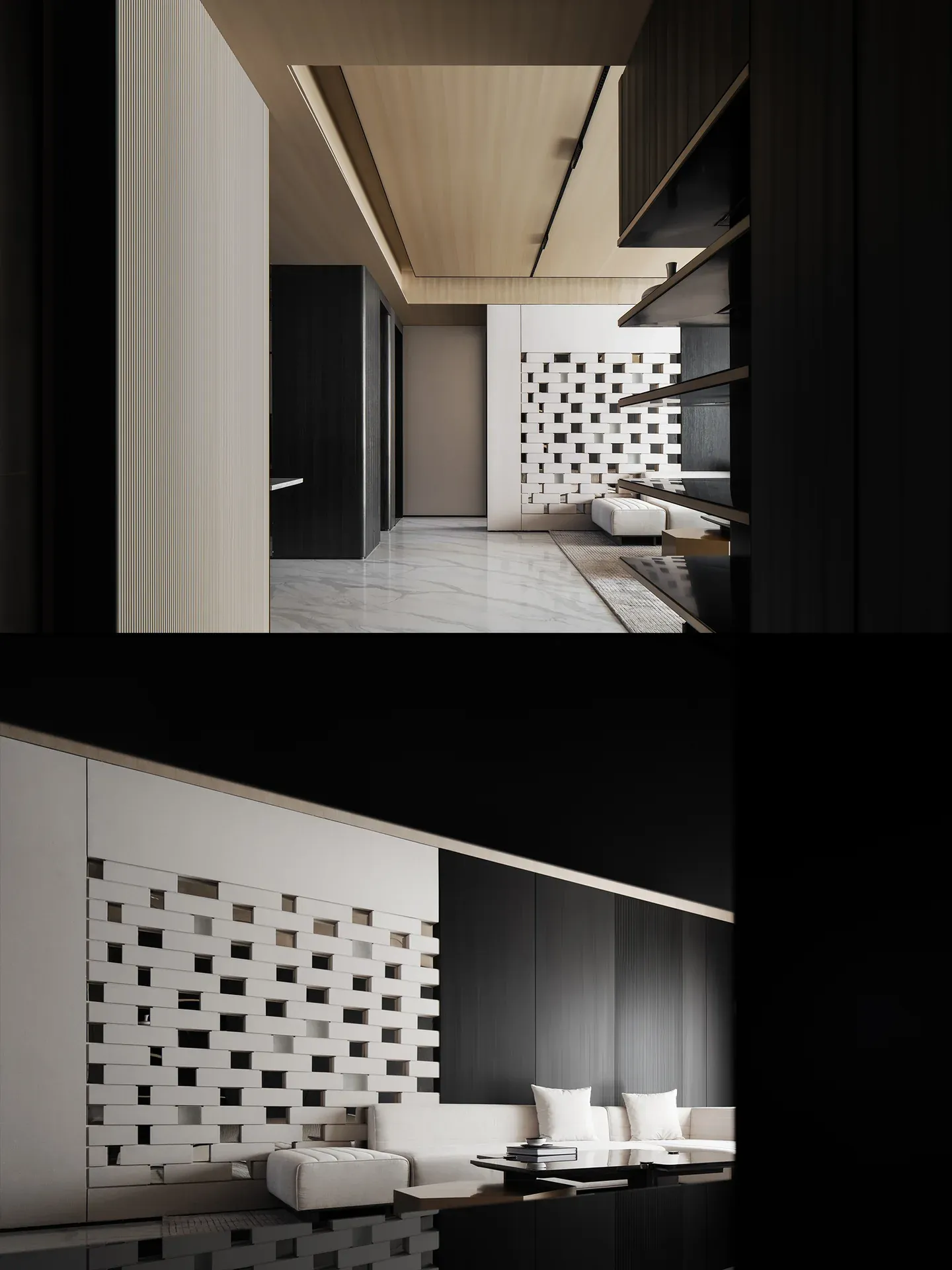 Tangshan Guomaofu Phase III — 140 m² Residence — Image 6
