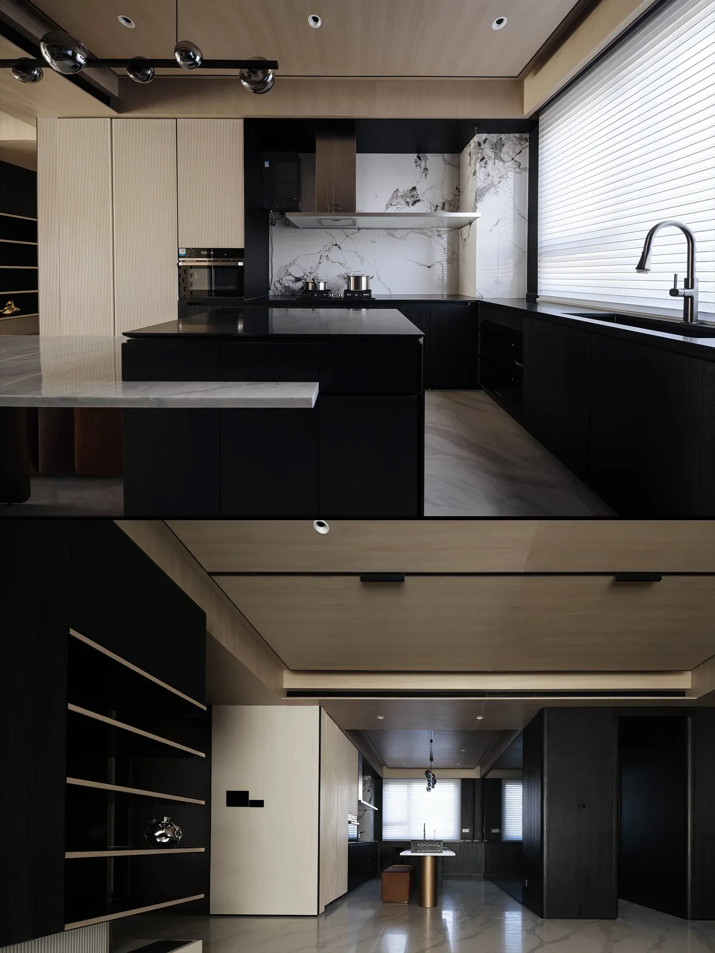 Tangshan Guomaofu Phase III — 140 m² Residence — Image 7