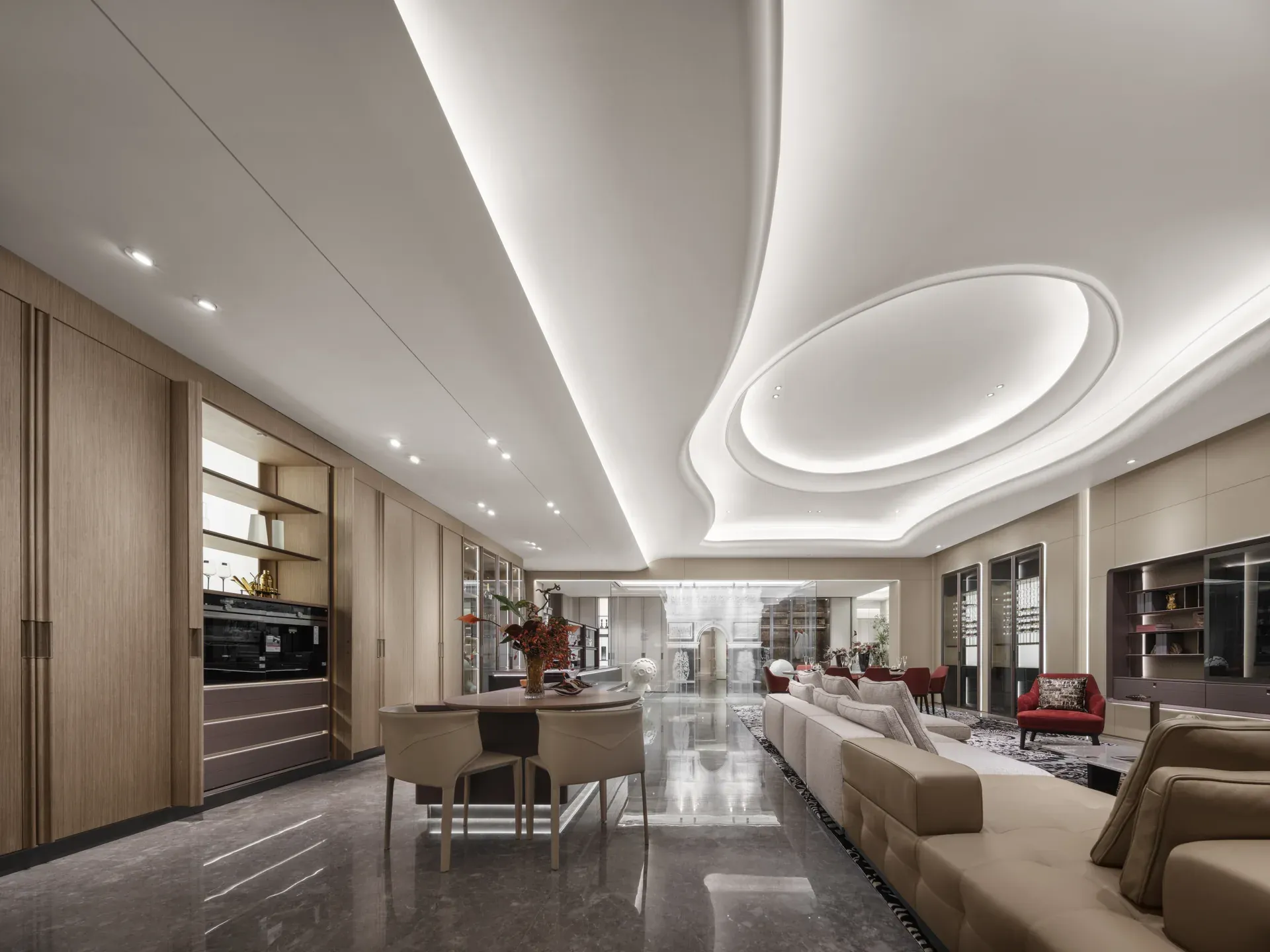 Schmidt Cabinetry Showroom 2024 — Image 5