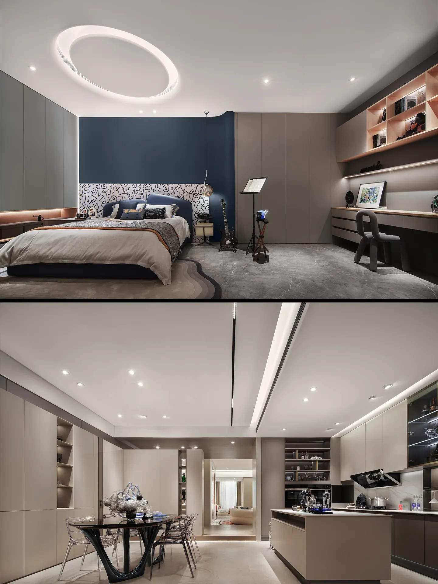Schmidt Cabinetry Showroom 2024 — Image 7