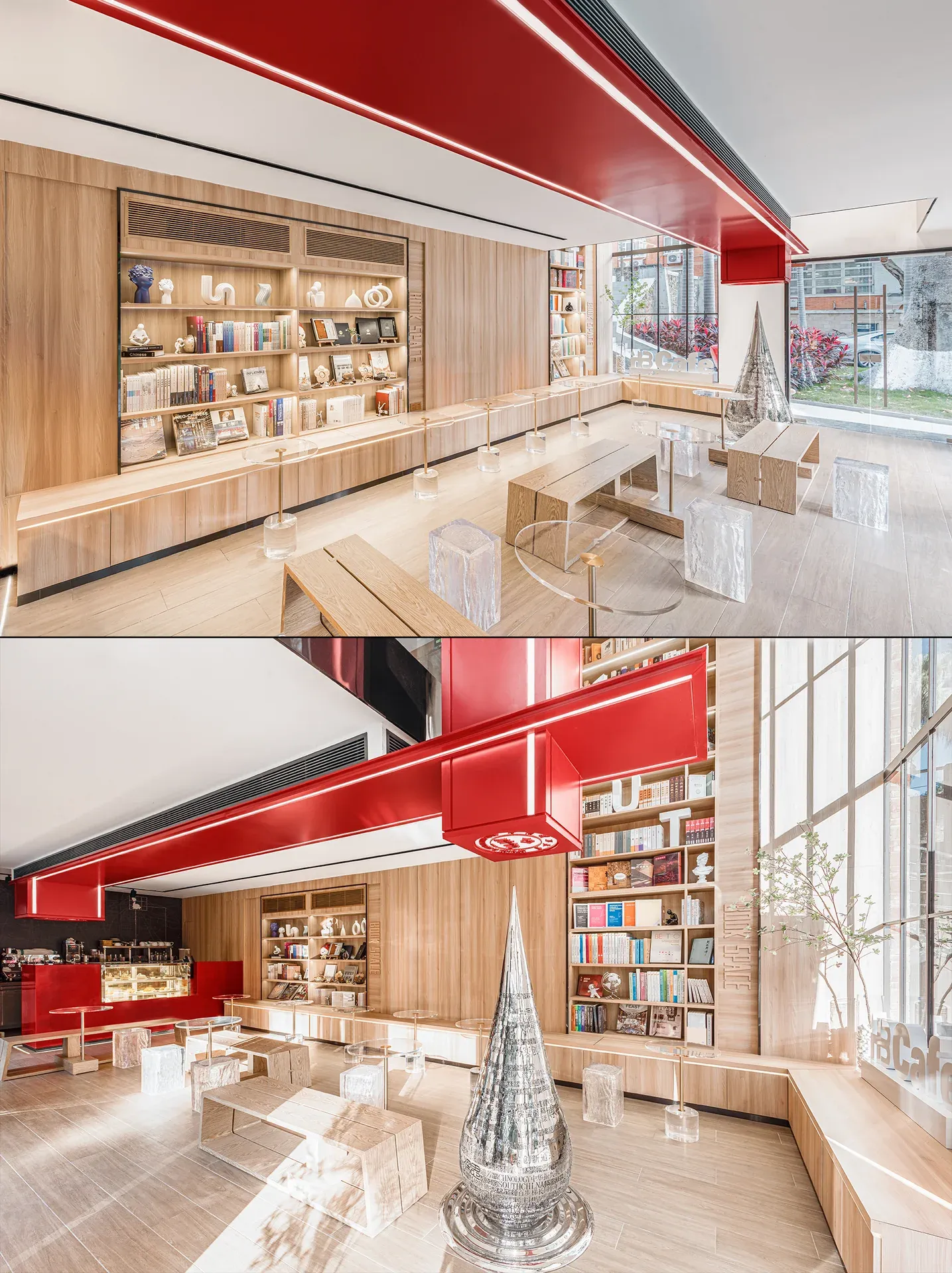 华南理工大学校友之家 — 图片 10