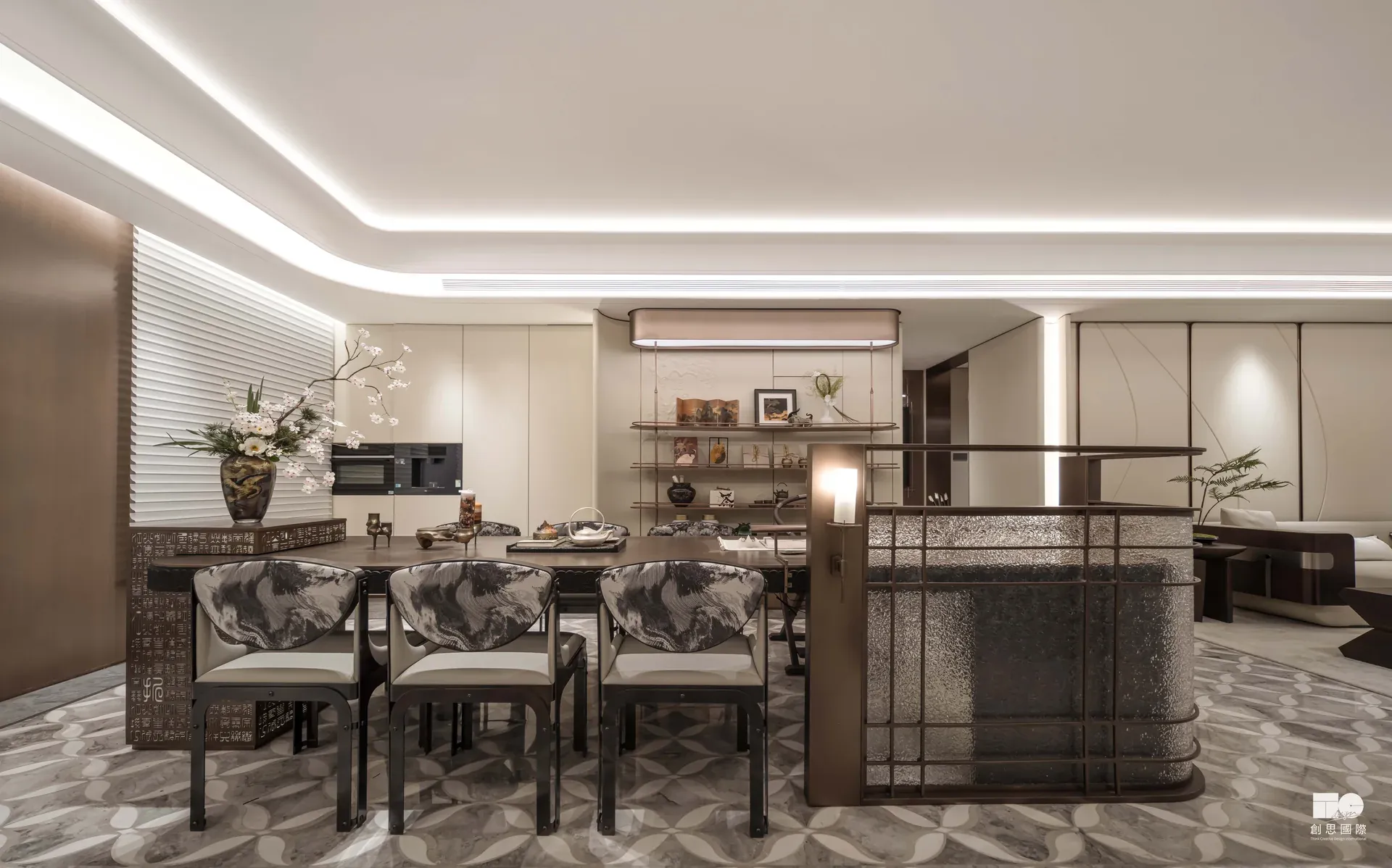 紫华学府172m² — 图片 14