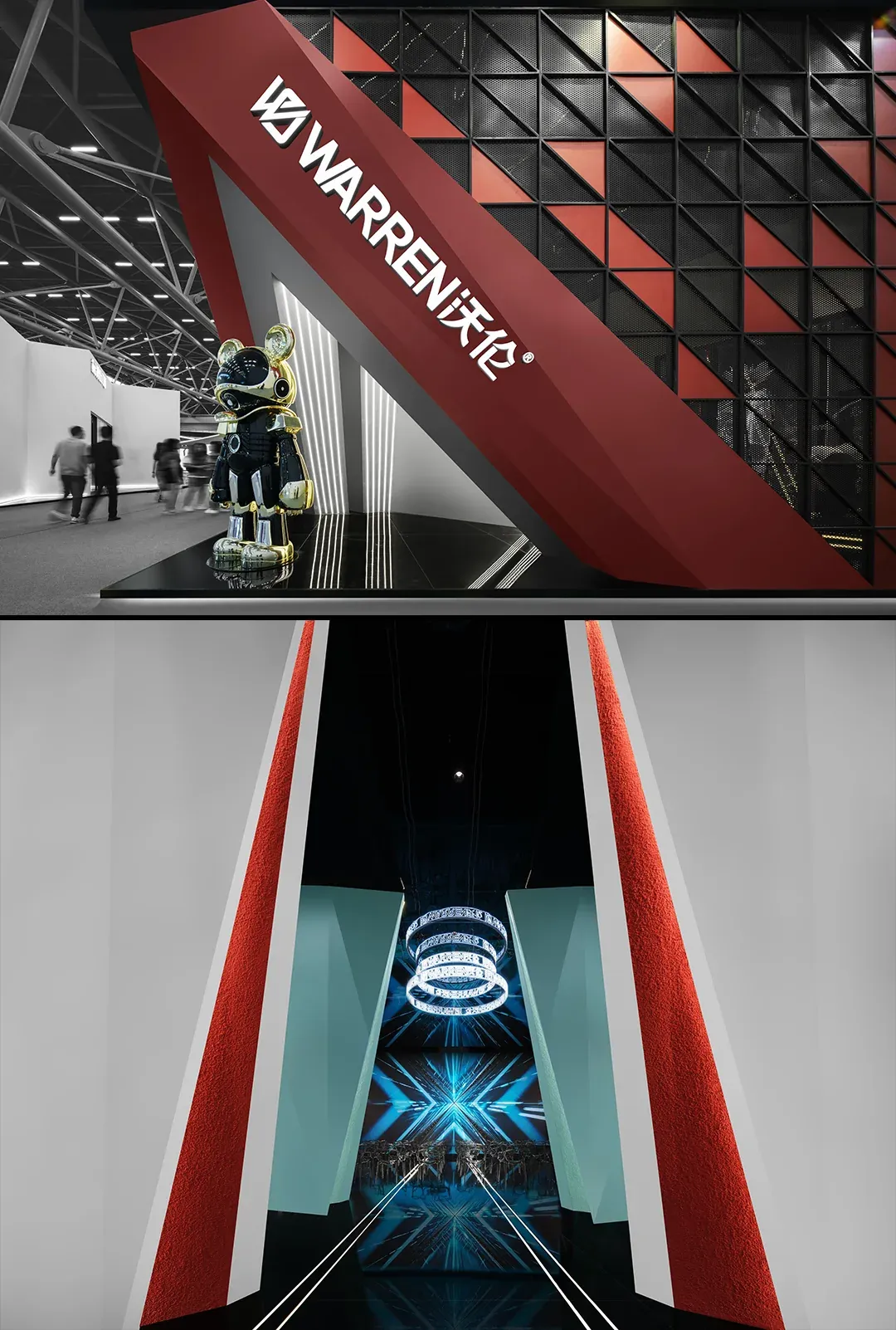 Warren Windows and Doors — Guangzhou Construction Expo 2023 — Image 4