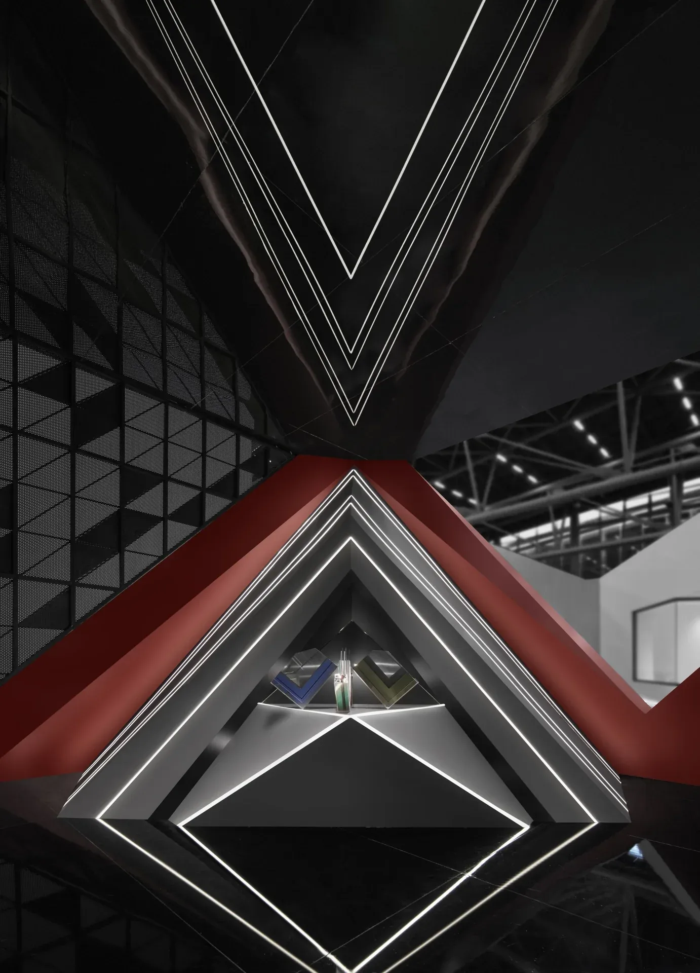 Warren Windows and Doors — Guangzhou Construction Expo 2023 — Image 8
