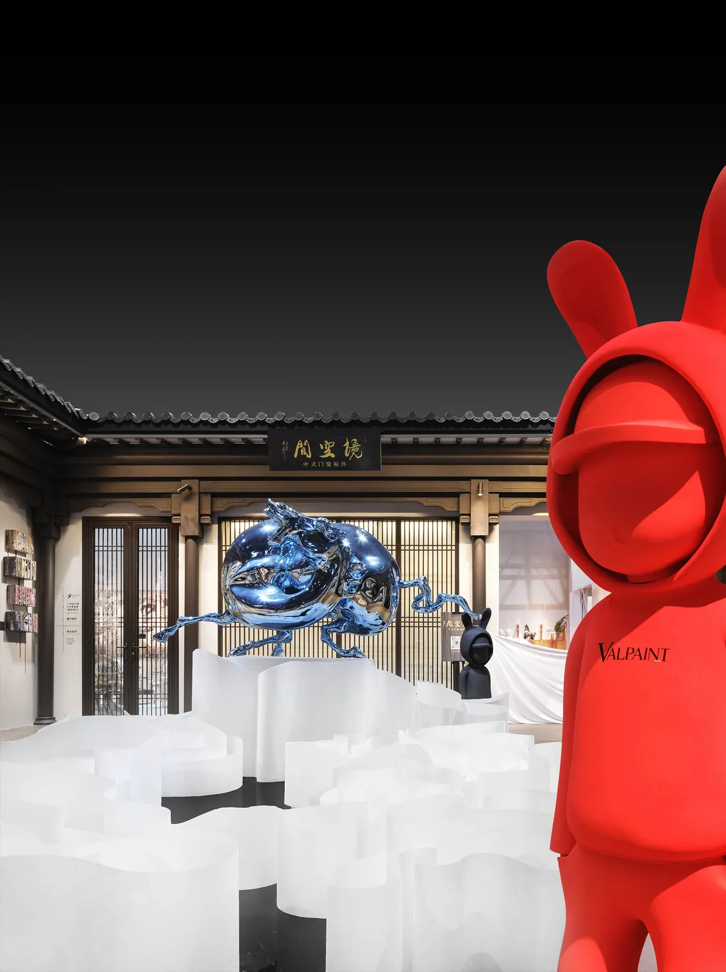 2023广州设计周-奢华居所 — 图片 16