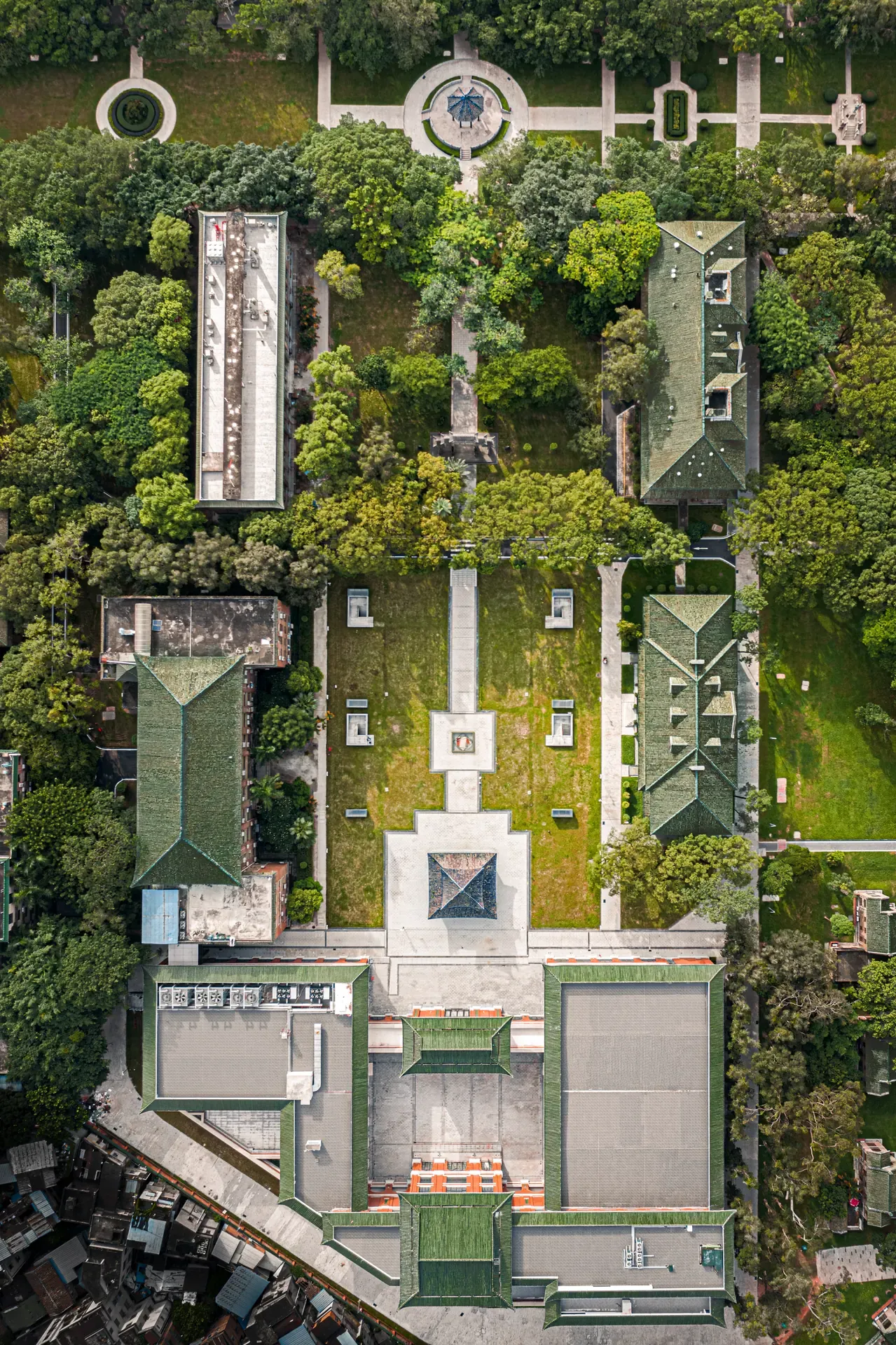中山大学博物馆 — 图片 2