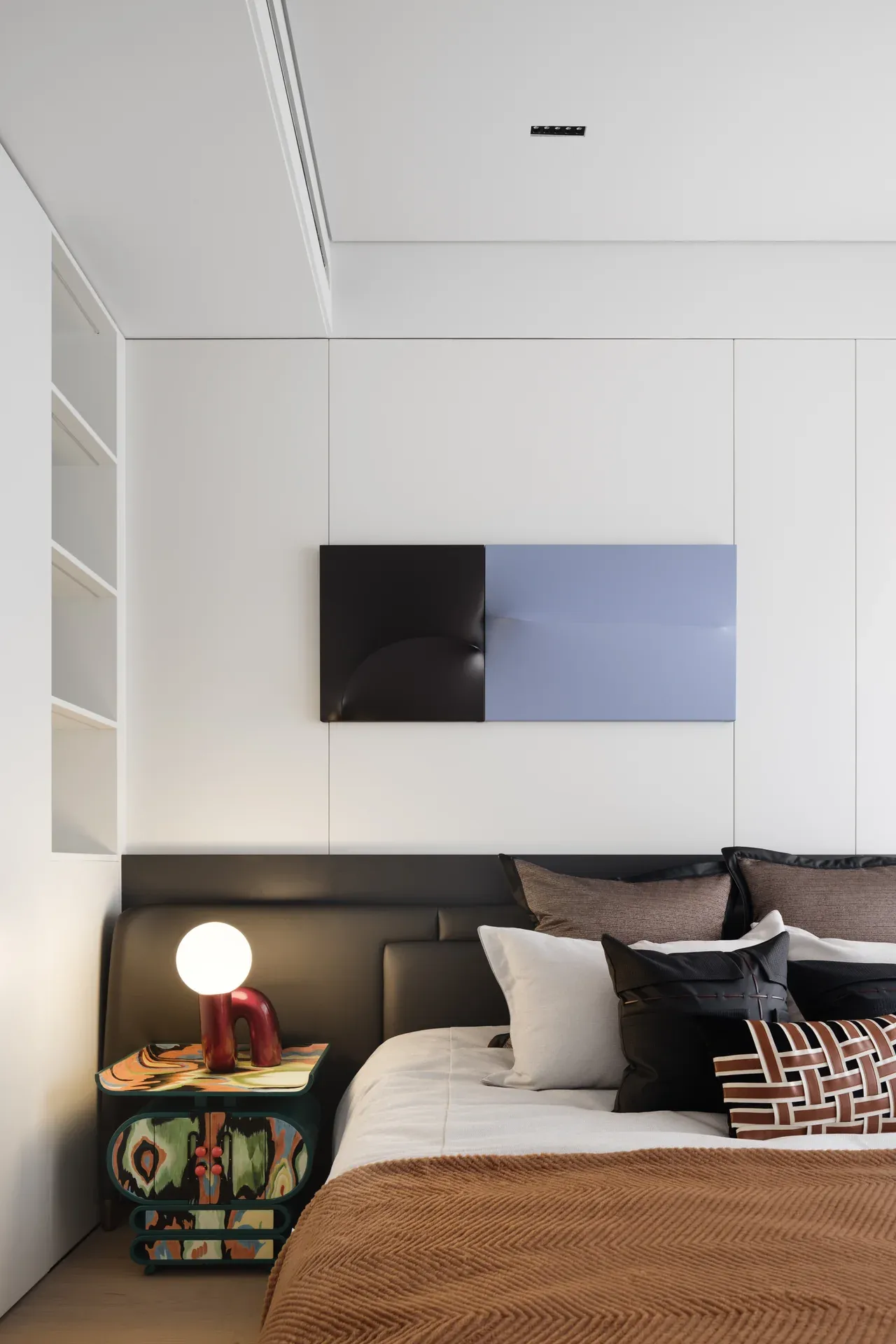 Tangshan Guomaofu Phase III — 113 m² Residence — Image 11