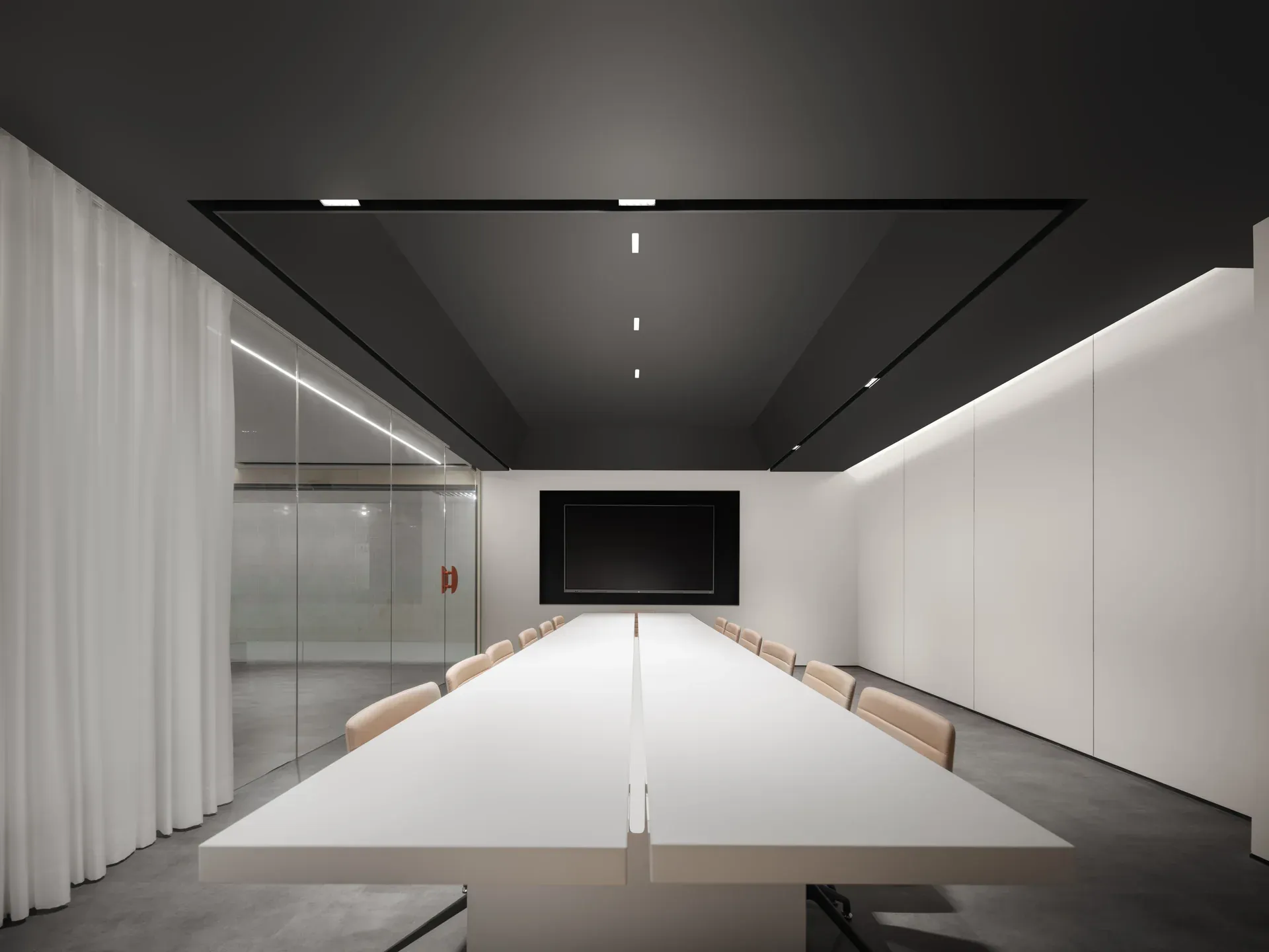 Macau Dynasty Plaza Office — Image 10