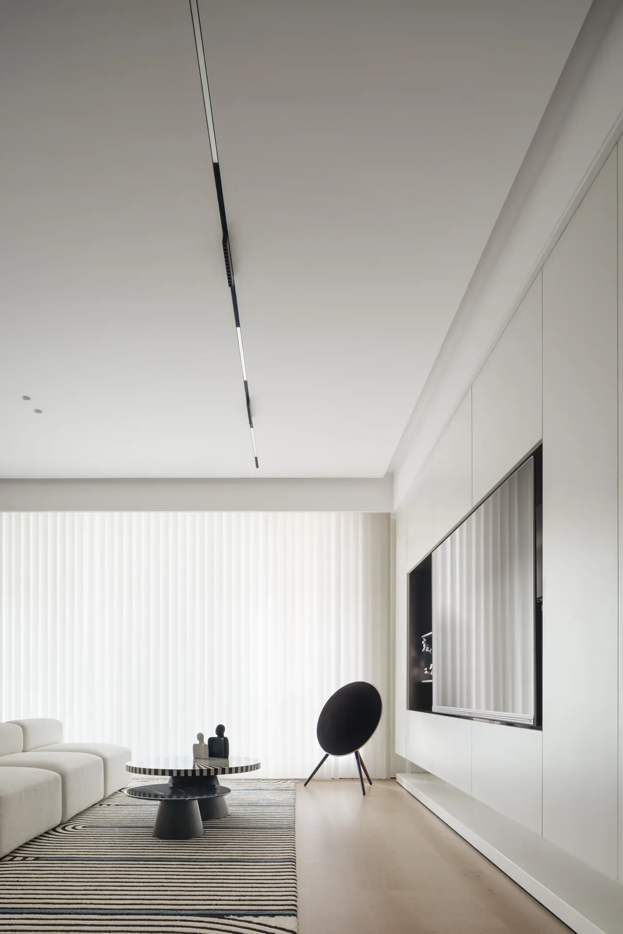 Tangshan Guomaofu Phase III — 113 m² Residence — Image 3
