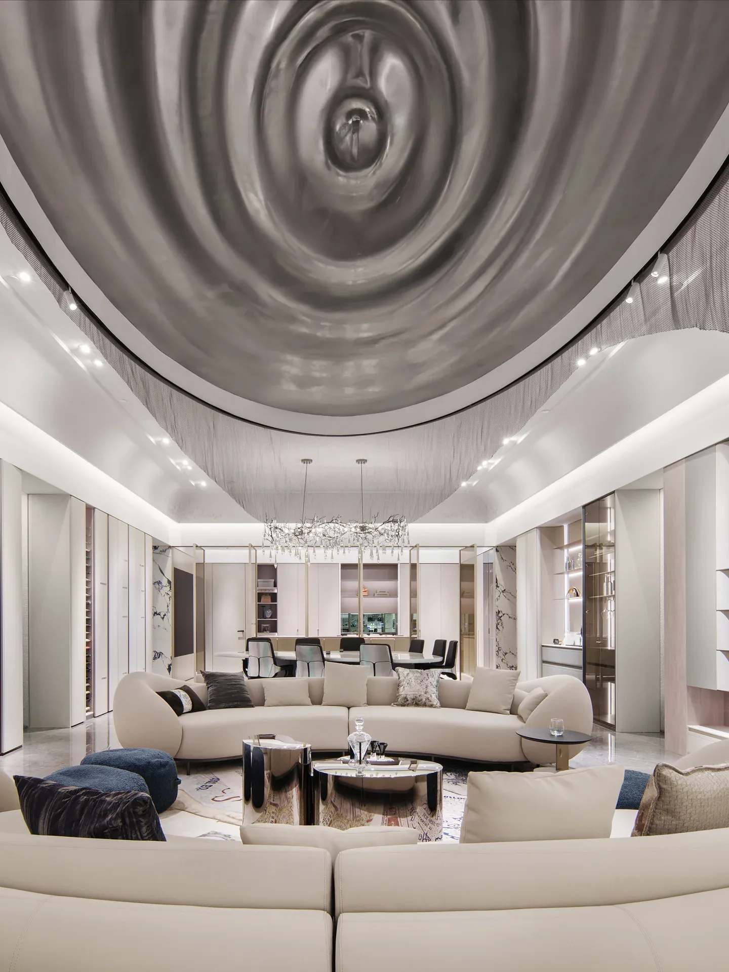 Schmidt Cabinetry Showroom 2024 — Image 9