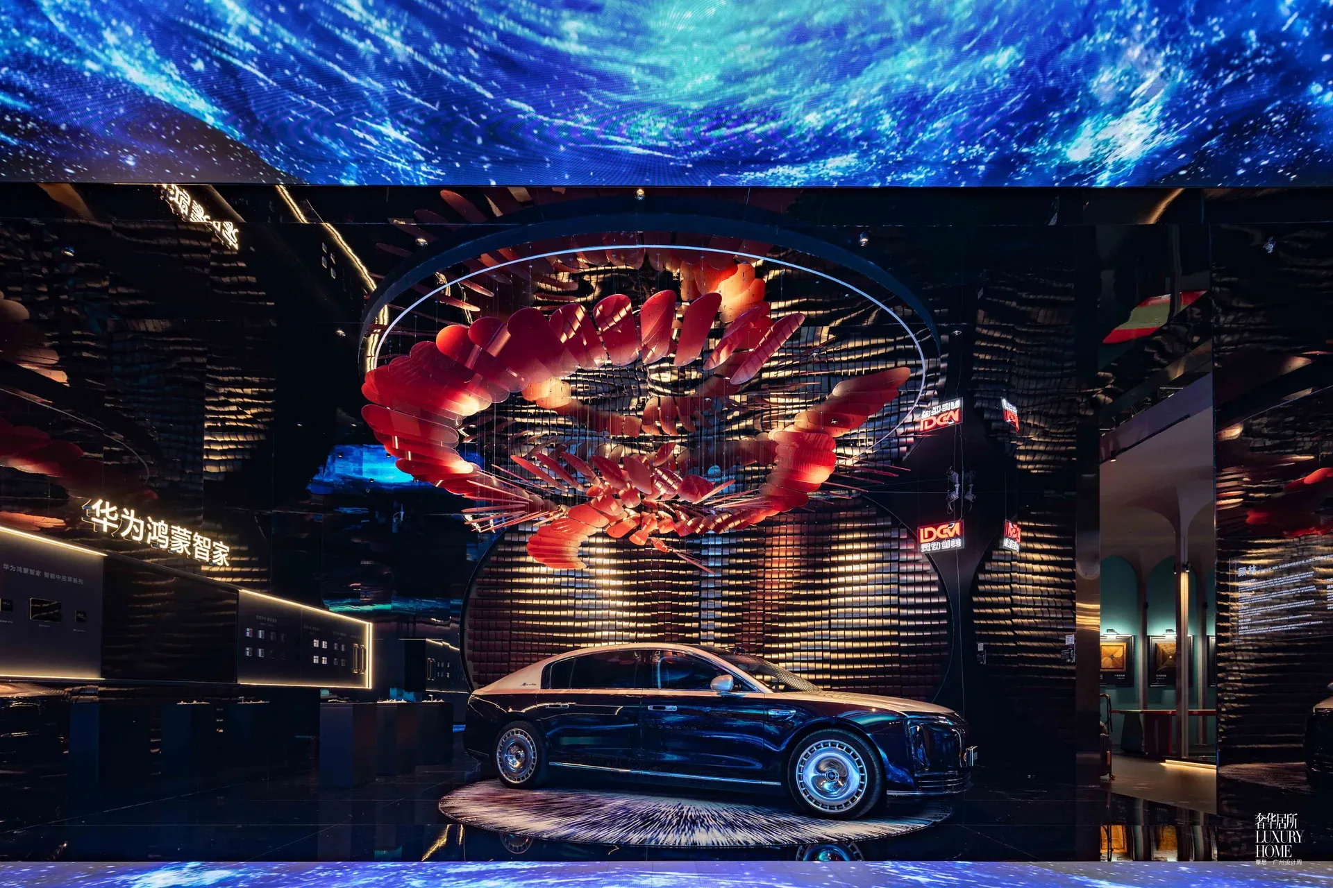 2025广州设计周-奢华居所 — 图片 10