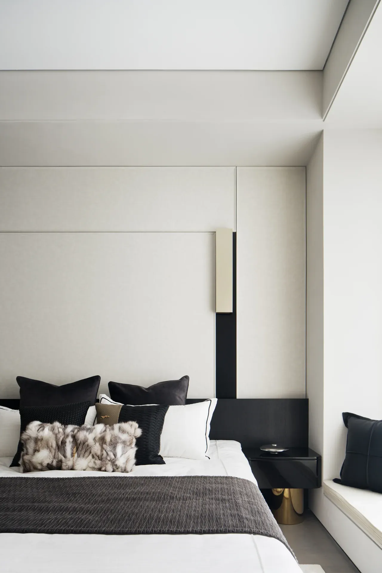 Tangshan Guomaofu Phase III — 140 m² Residence — Image 10