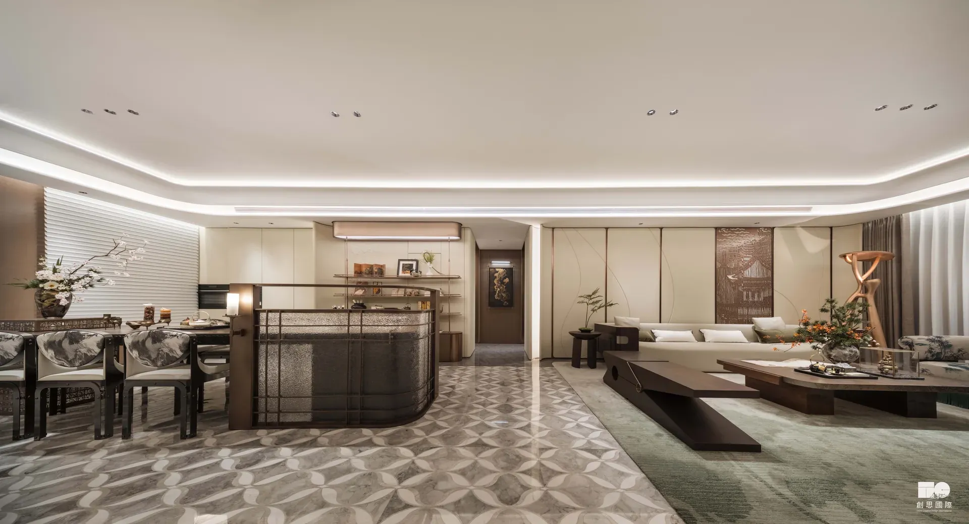 紫华学府172m² — 图片 4