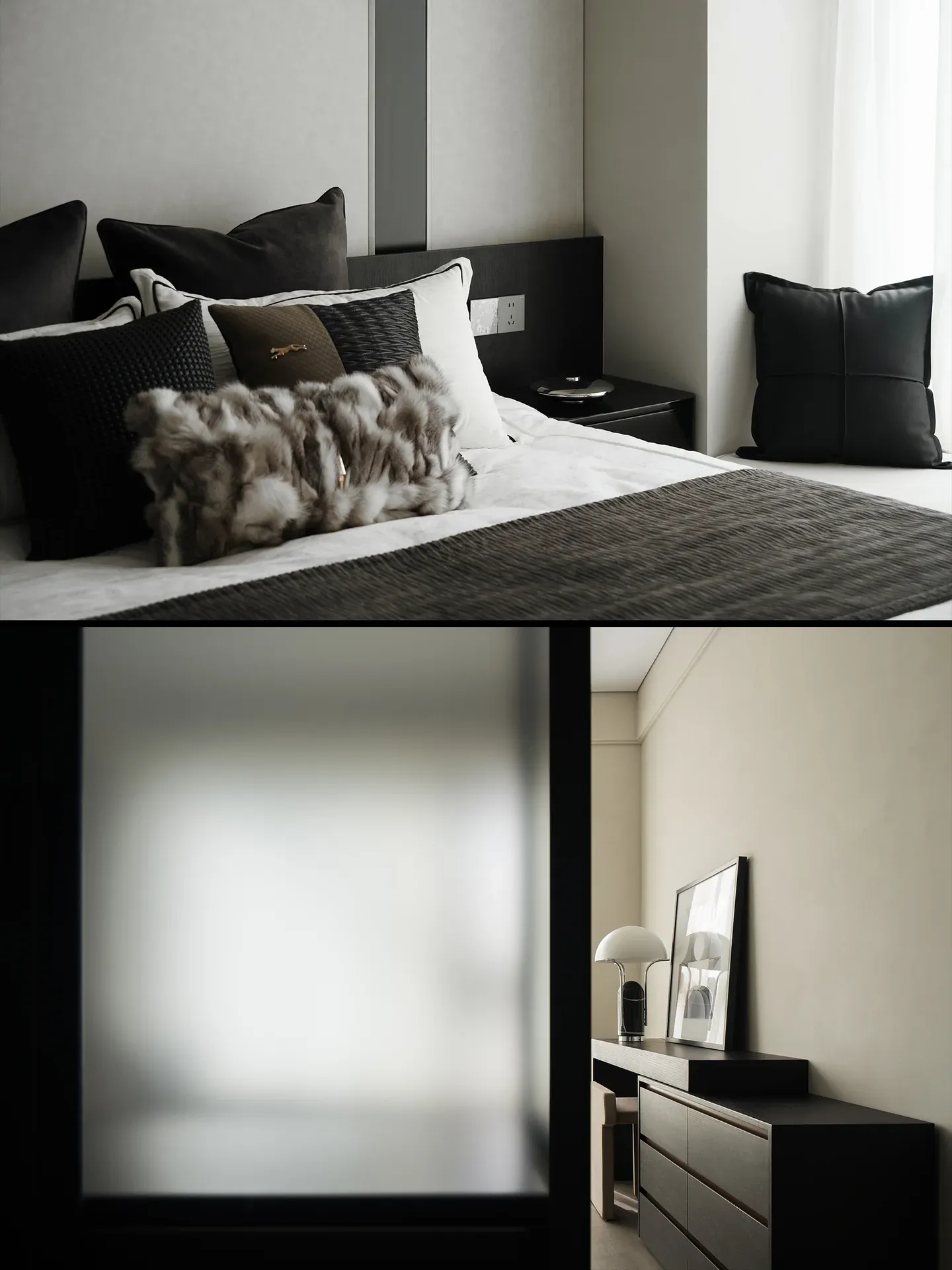 Tangshan Guomaofu Phase III — 140 m² Residence — Image 11