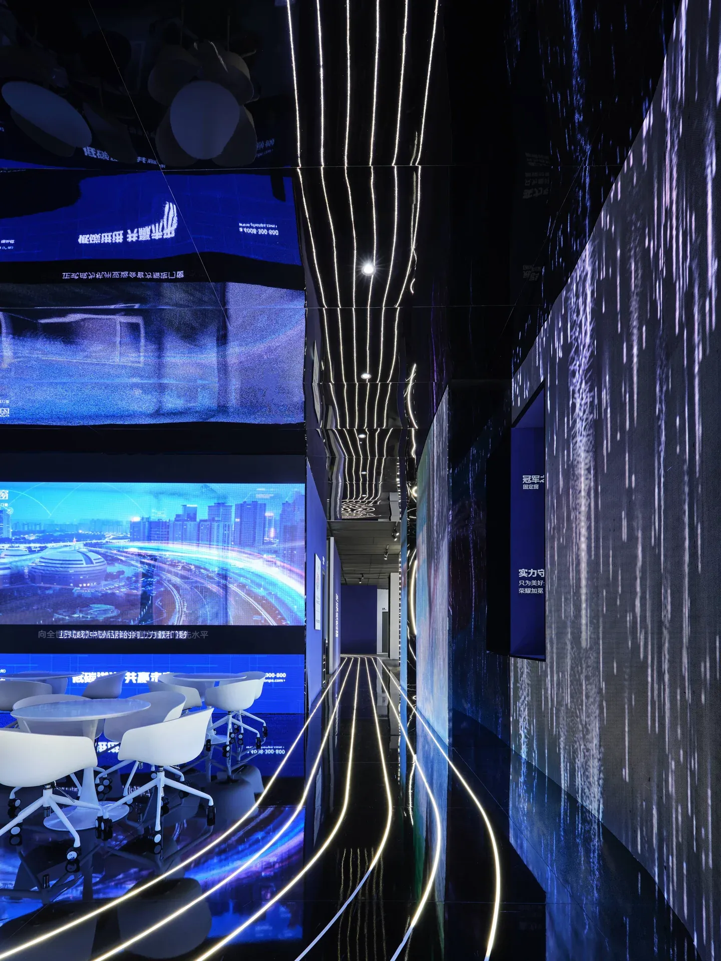 PHONPA Windows and Doors — Guangzhou Construction Expo 2022 — Image 8