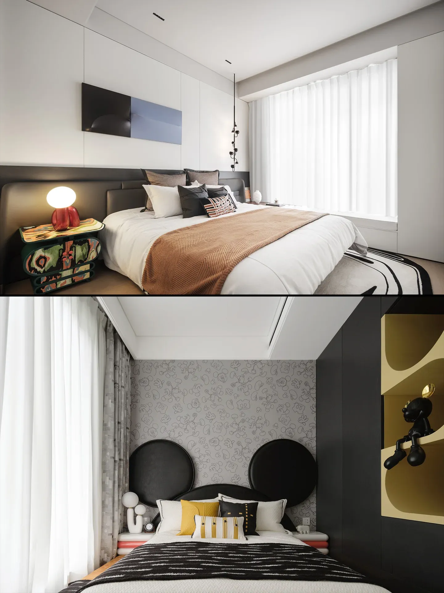 Tangshan Guomaofu Phase III — 113 m² Residence — Image 12