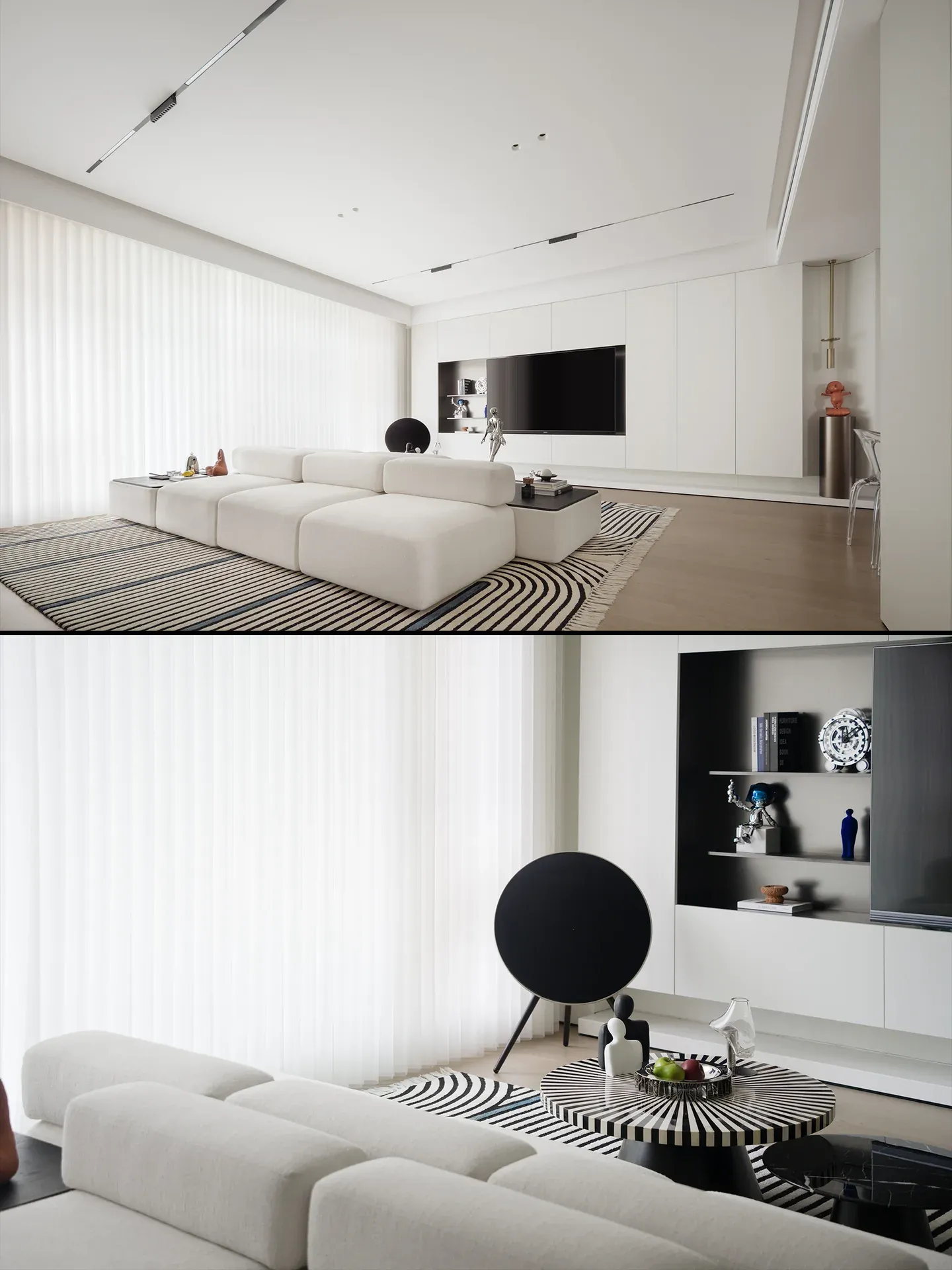 Tangshan Guomaofu Phase III — 113 m² Residence — Image 2