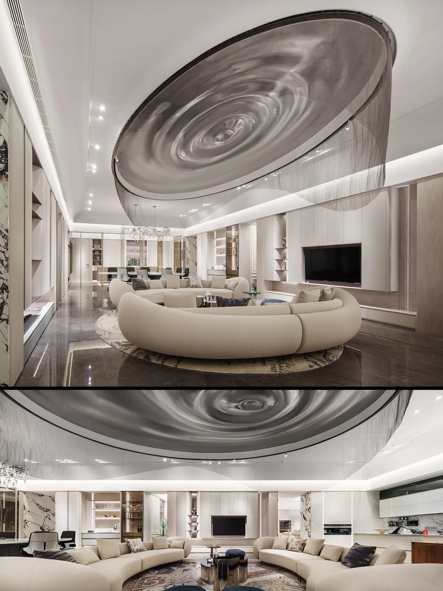 Schmidt Cabinetry Showroom 2024 — Image 3