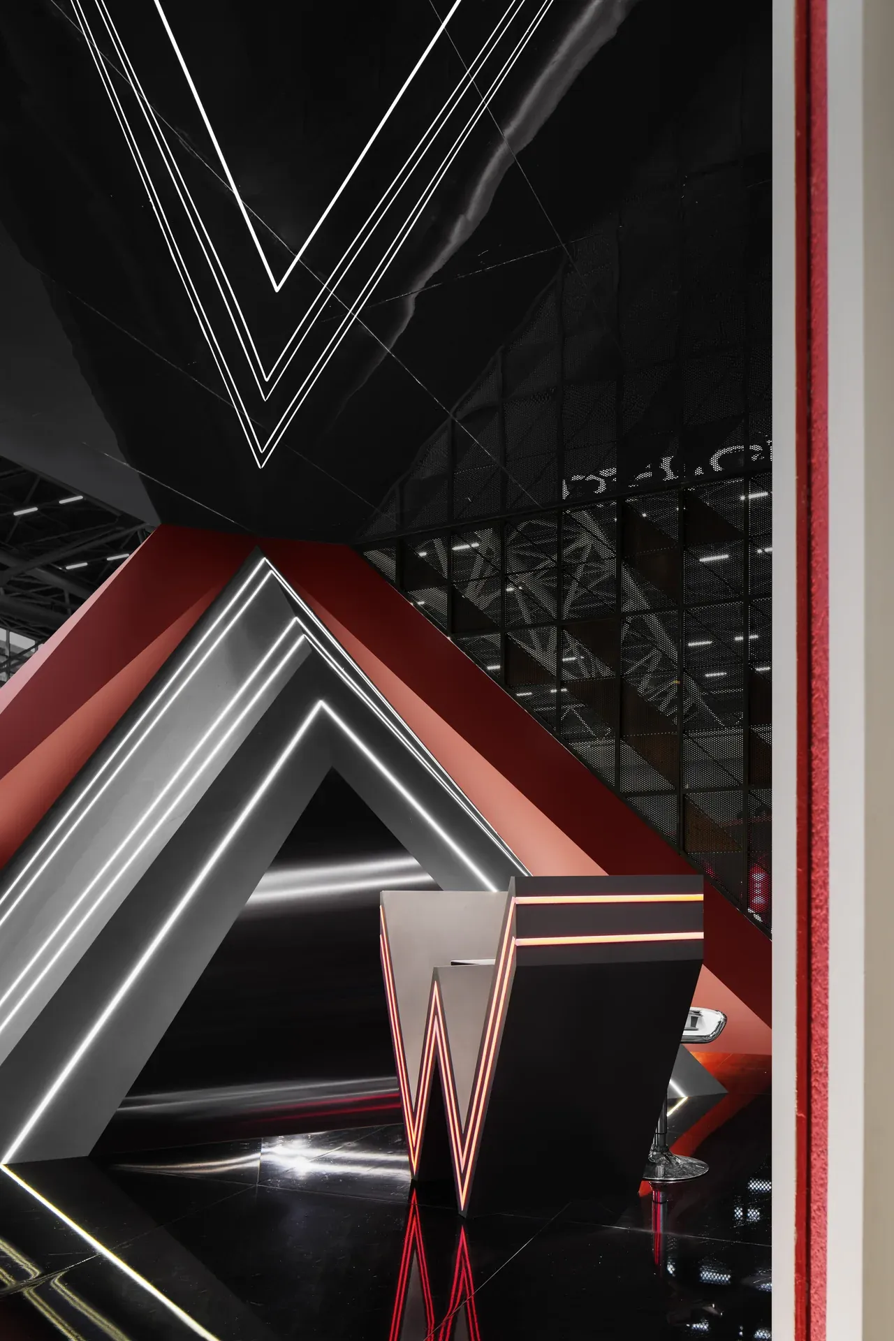 Warren Windows and Doors — Guangzhou Construction Expo 2023 — Image 6