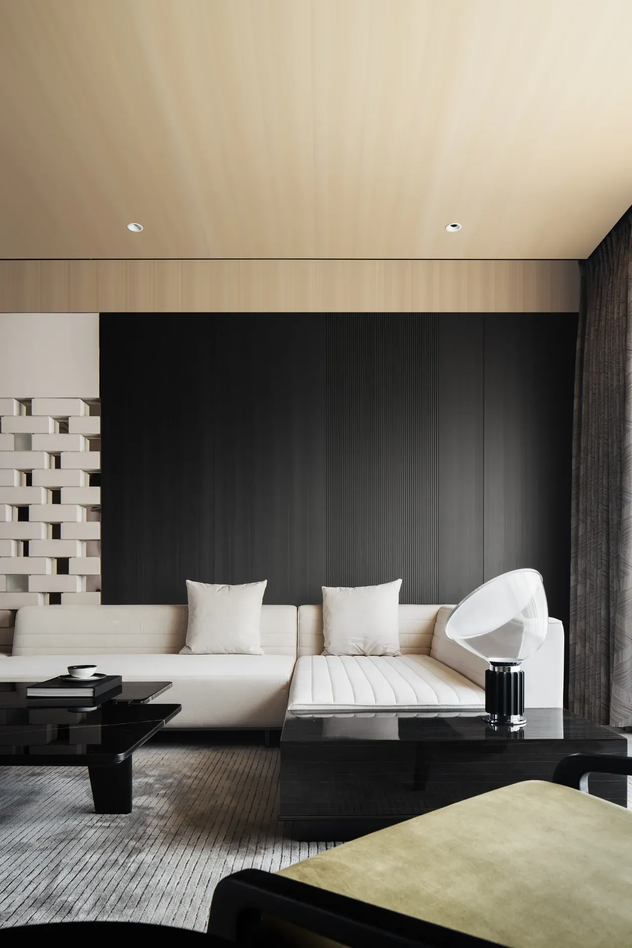 Tangshan Guomaofu Phase III — 140 m² Residence — Image 4