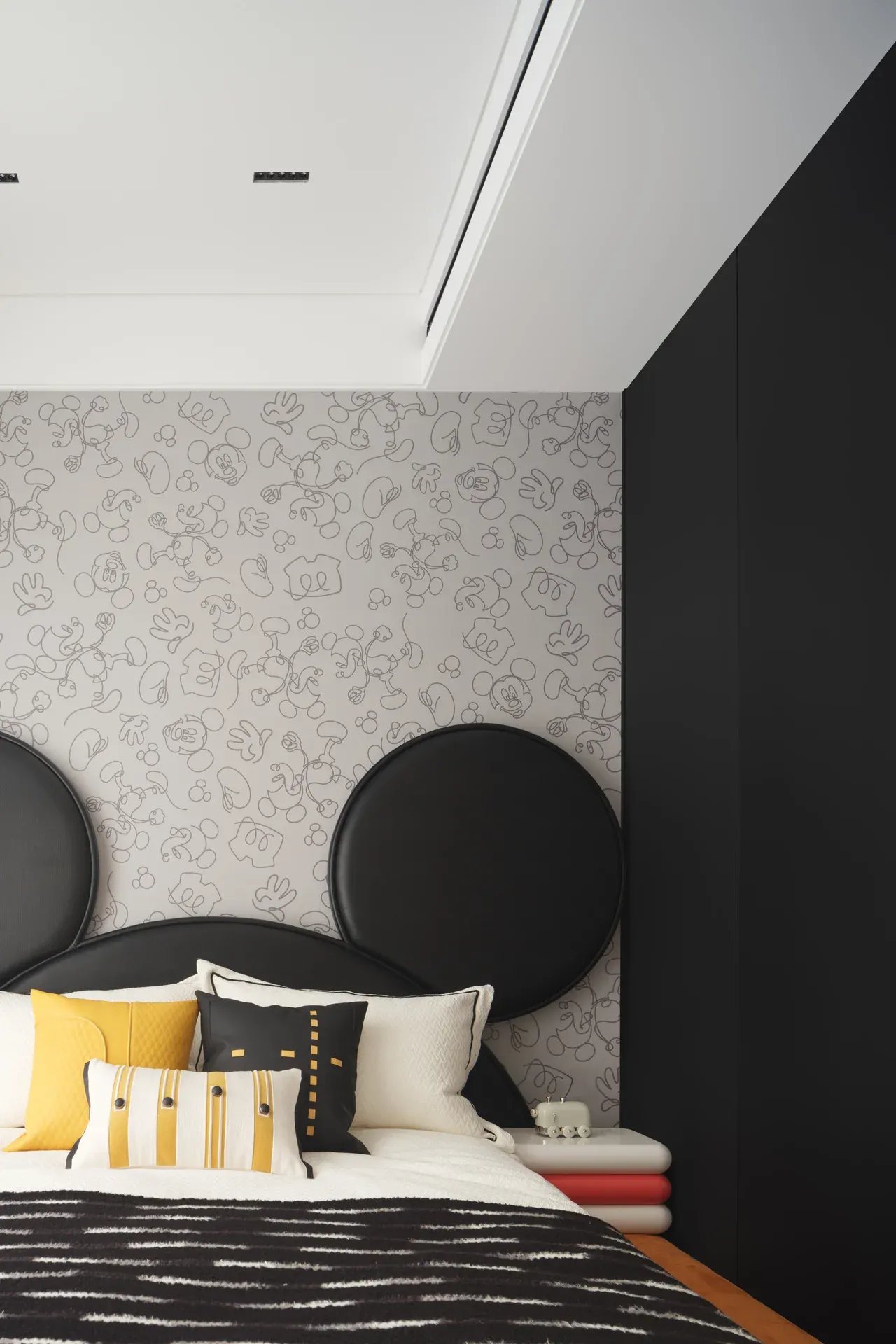 Tangshan Guomaofu Phase III — 113 m² Residence — Image 13