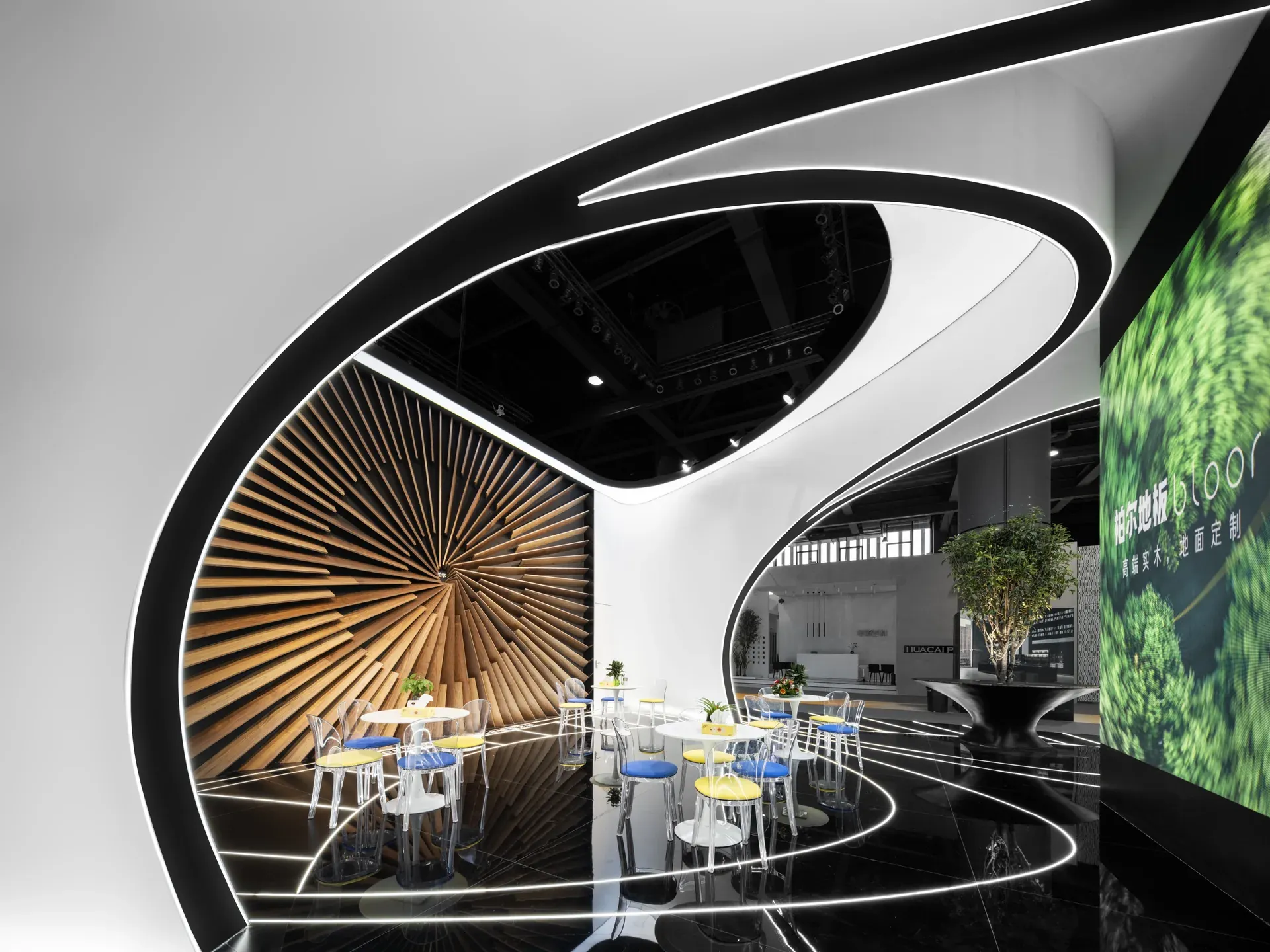 TC DESIGN | Listening to Wood, Encountering Nature