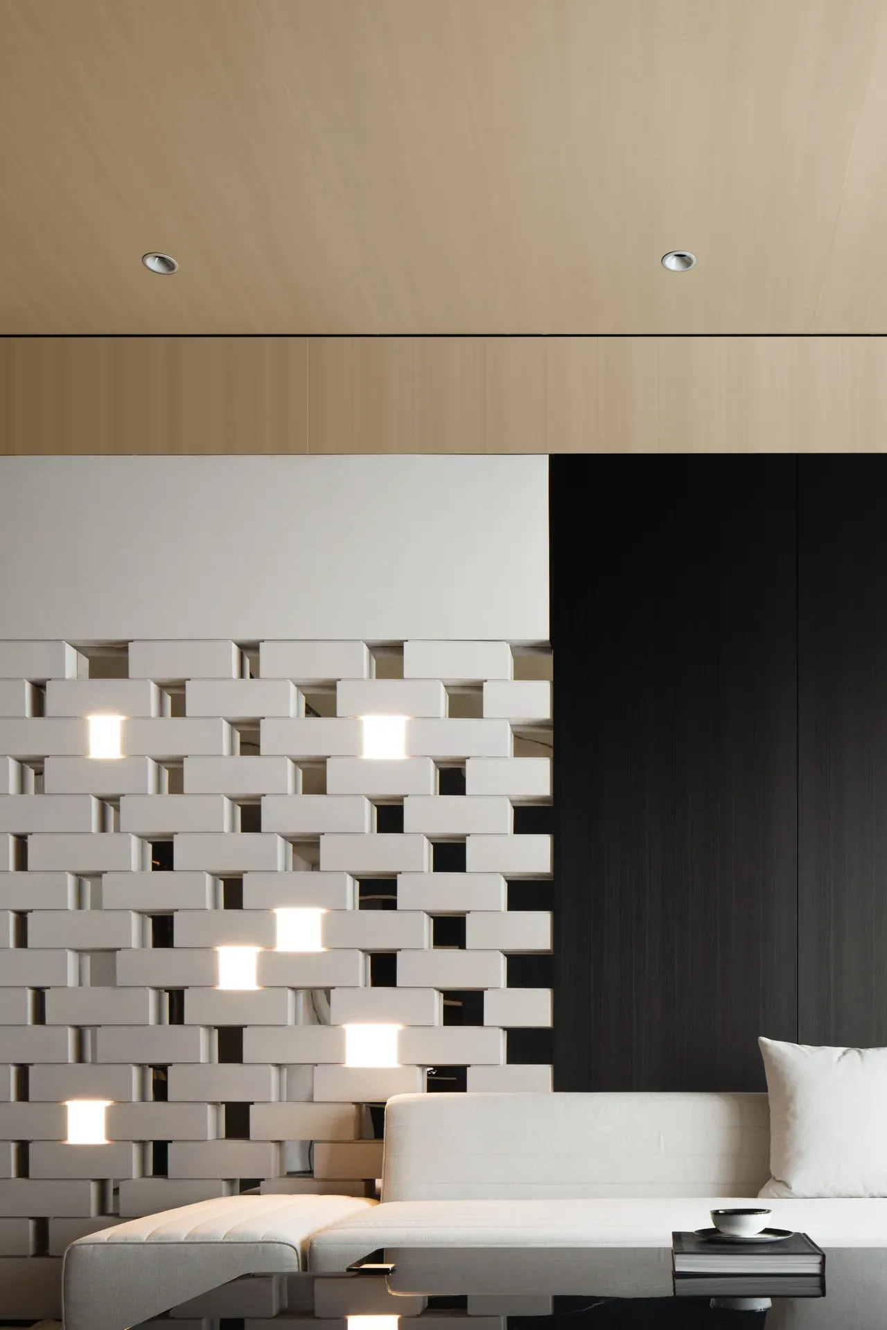 Tangshan Guomaofu Phase III — 140 m² Residence — Image 5