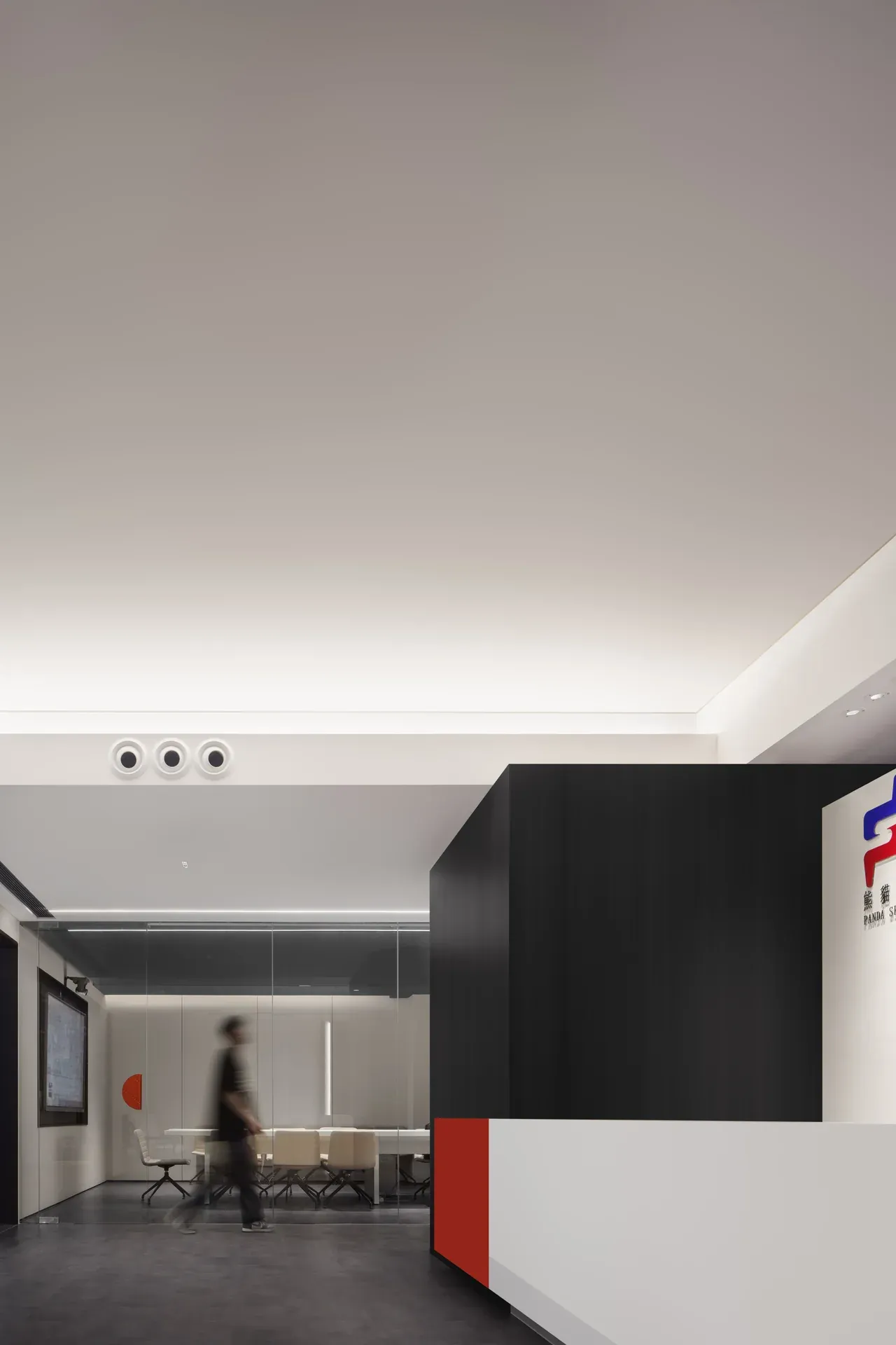 Macau Dynasty Plaza Office — Image 5