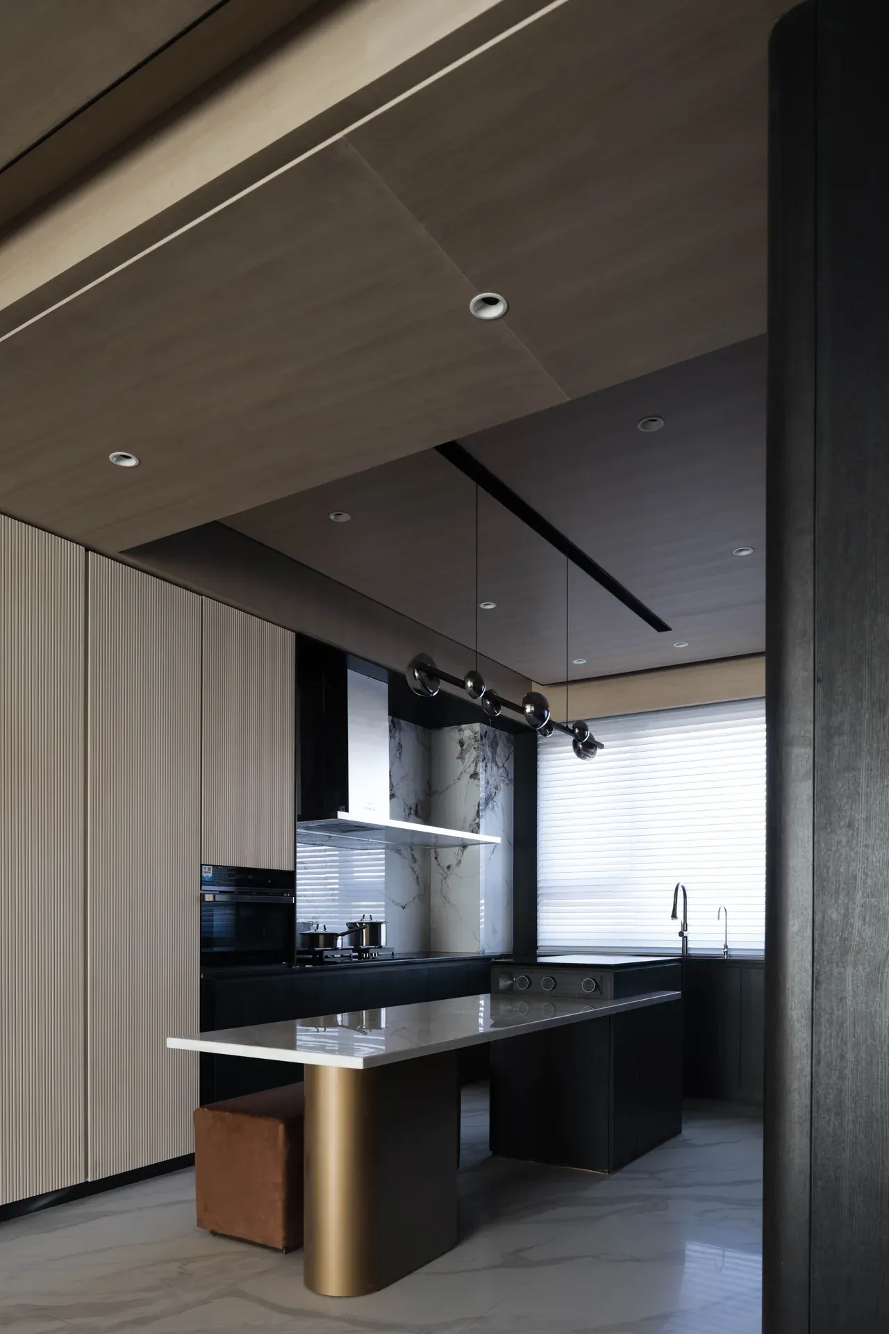 Tangshan Guomaofu Phase III — 140 m² Residence — Image 8